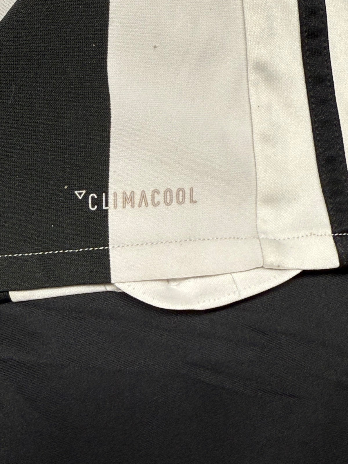 maglia calcio Adidas Juventus MANDZUKIC Finale Tim Cup Roma 2018 vs Milan L Jeep