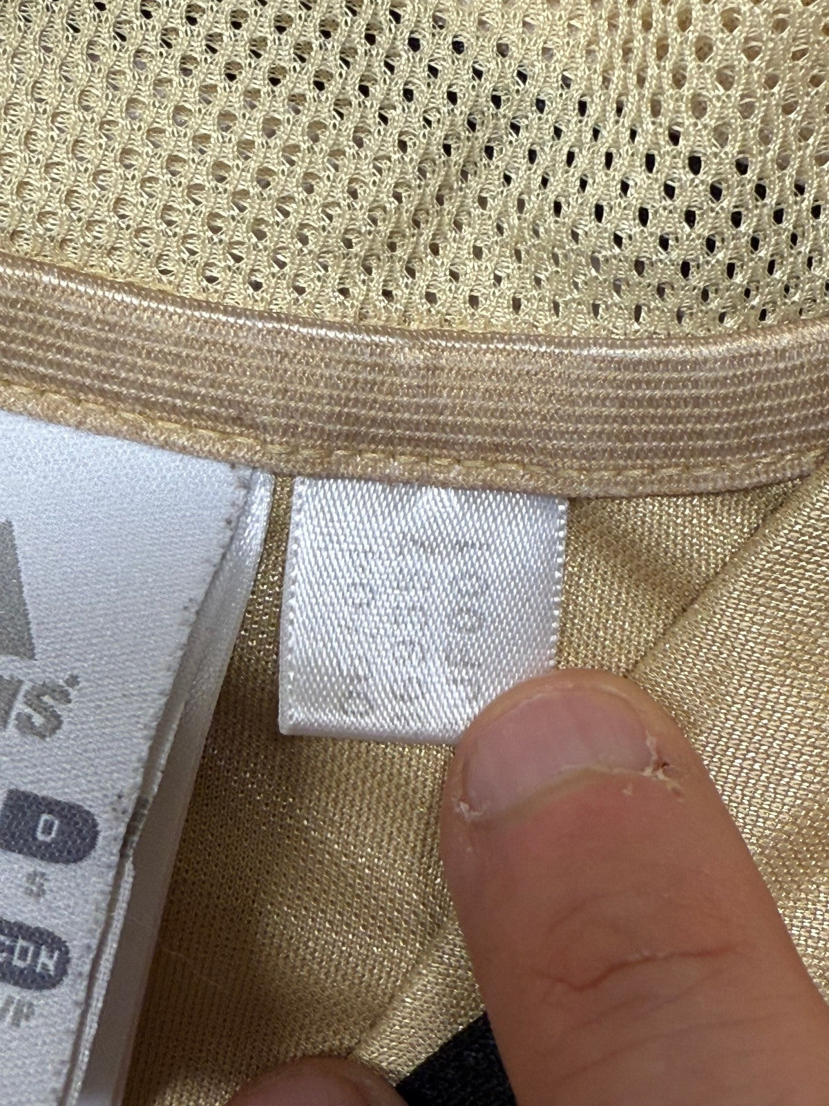 maglia calcio vintage AC Milan Maldini 2004-05 Opel Climacool Large Serie A S