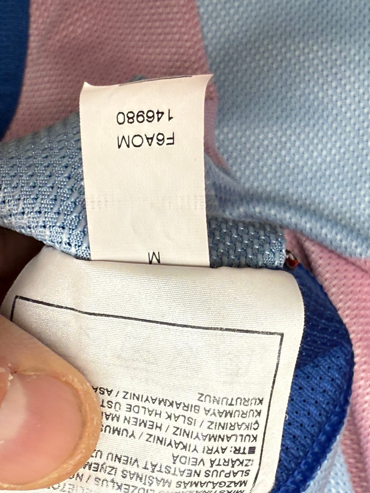 maglia calcio vintage MESSI barcellona home Barca NIKE 2006 2007 shirt camiseta