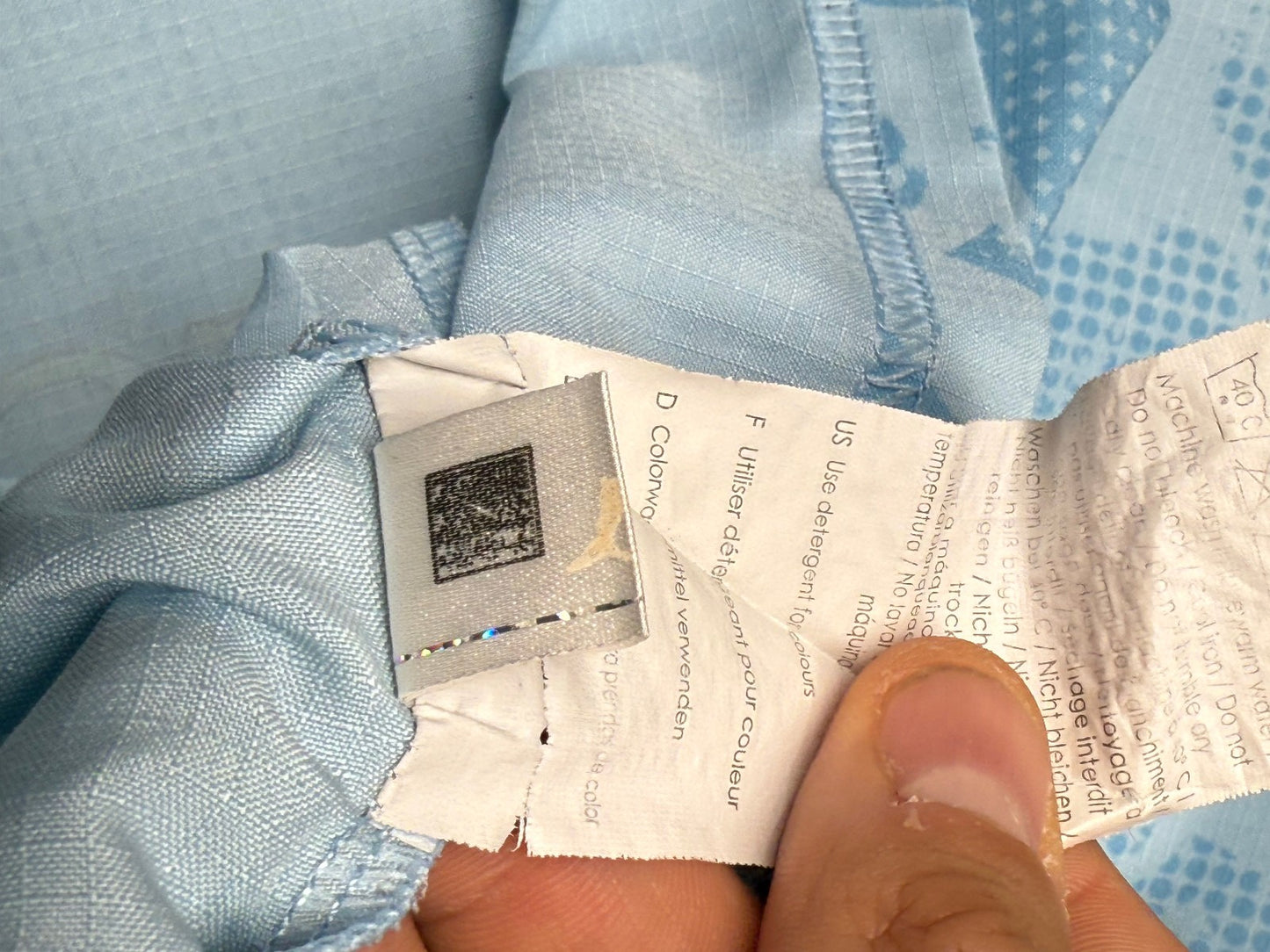 maglia calcio vintage Lazio Mudingayi  2005 2006 Serie A Puma