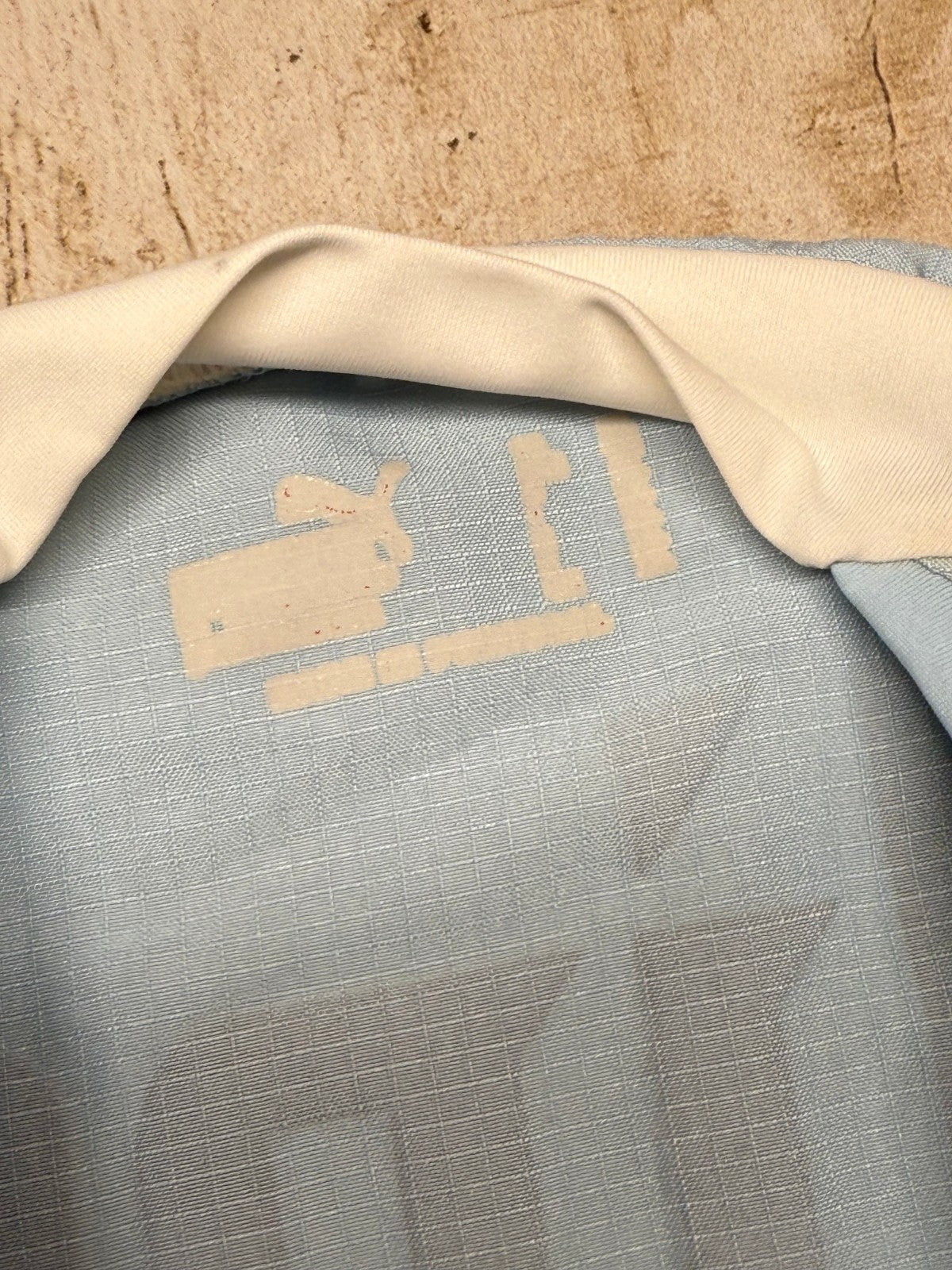 maglia calcio vintage Lazio Mudingayi  2005 2006 Serie A Puma