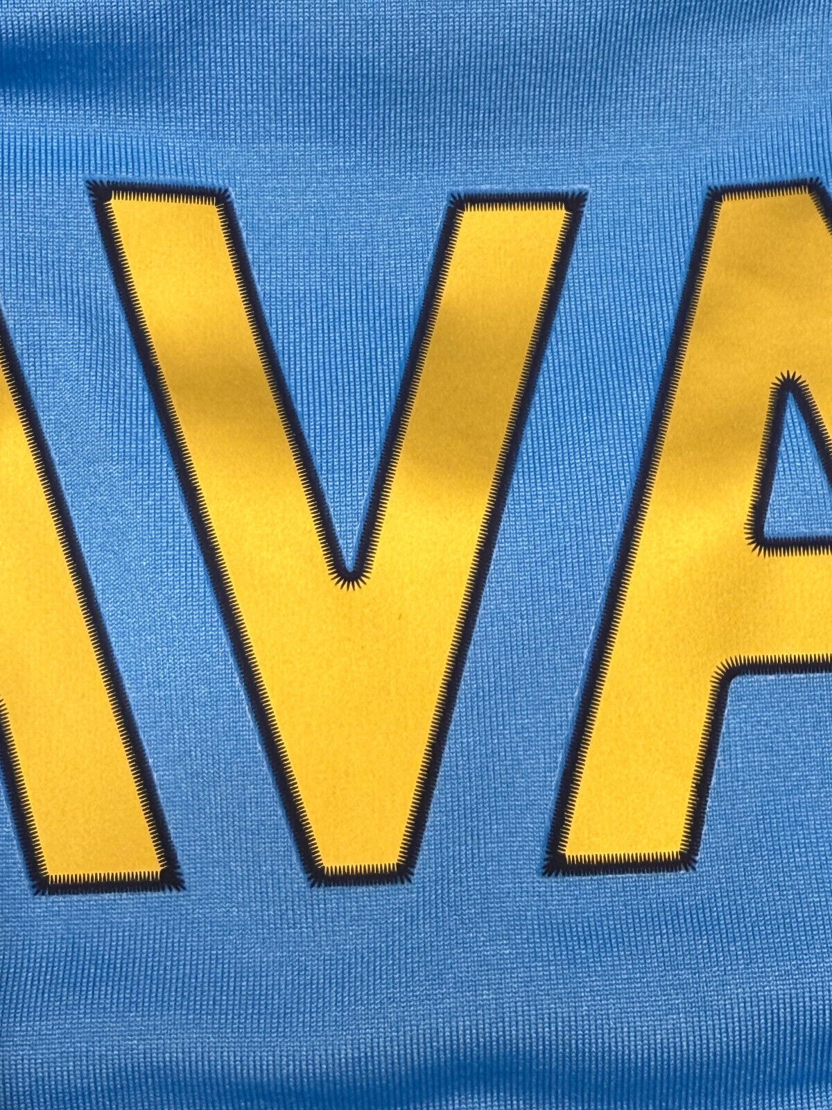 maglia calcio vintage Napoli CAVANI UEFA Champions 2011 2012 shirt Macron M Lete