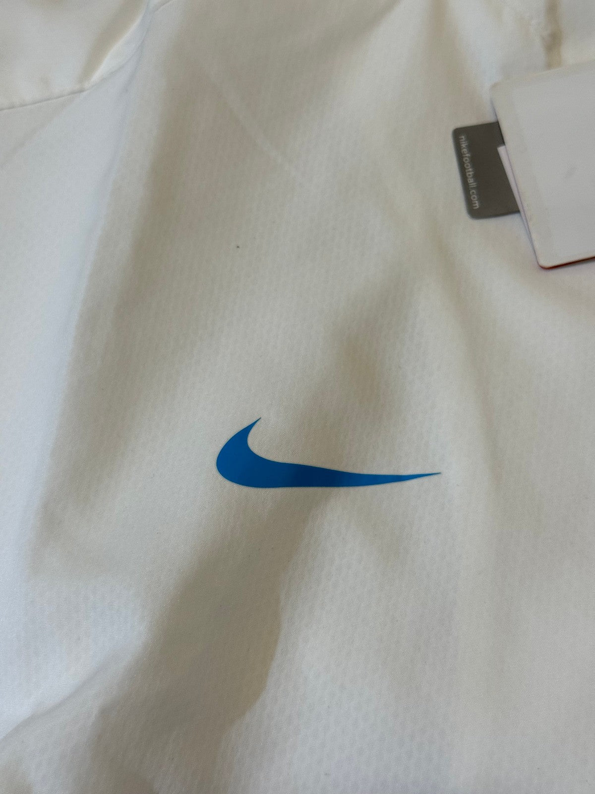 Giacca Felpa FC Inter Nike vintage 2008 2009 XXL *BNWT* Zanetti Tracktop Jacket