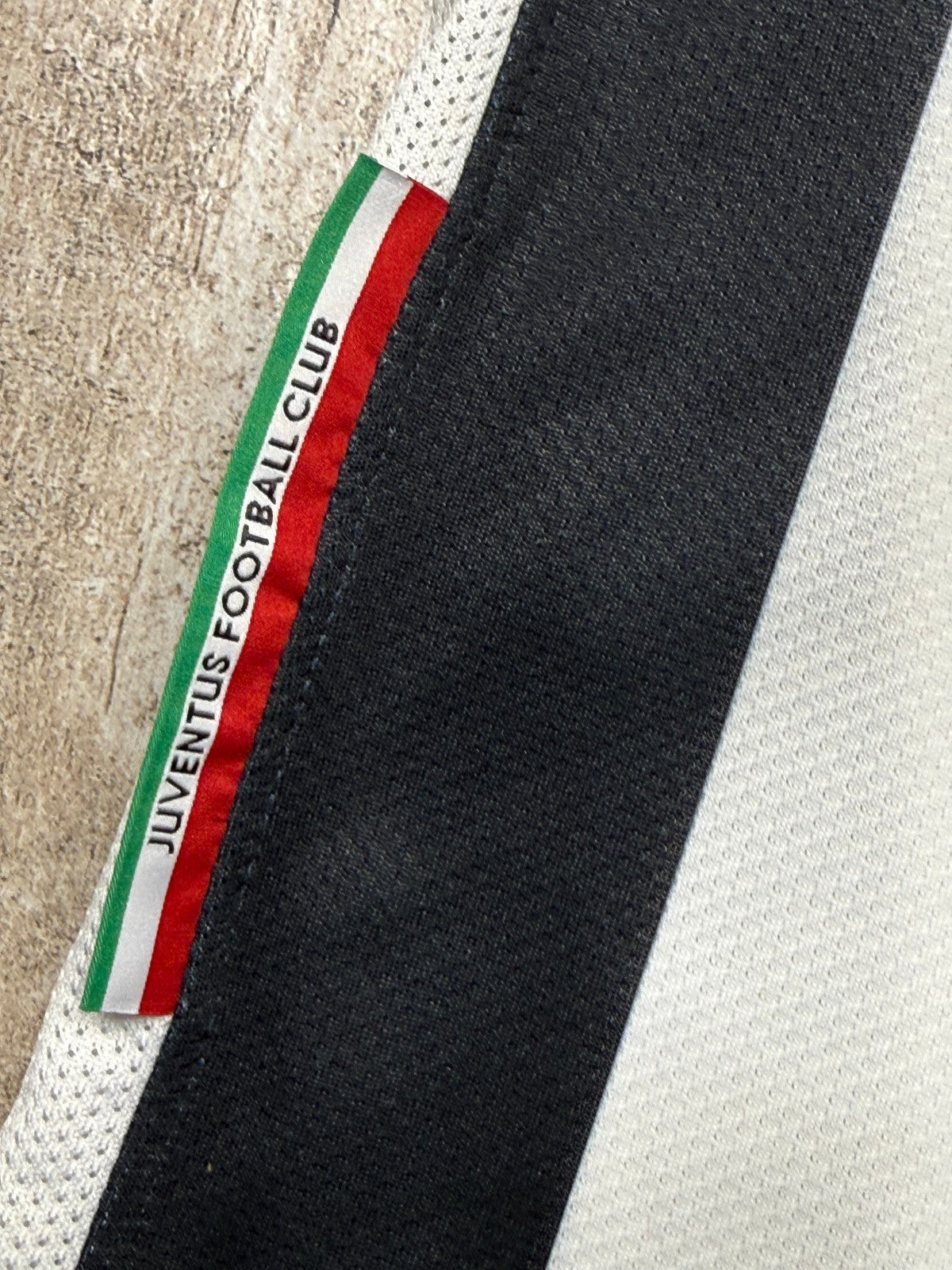 maglia juventus CANNAVARO nike 2009 2010 M New Holland vintage shirt jersey