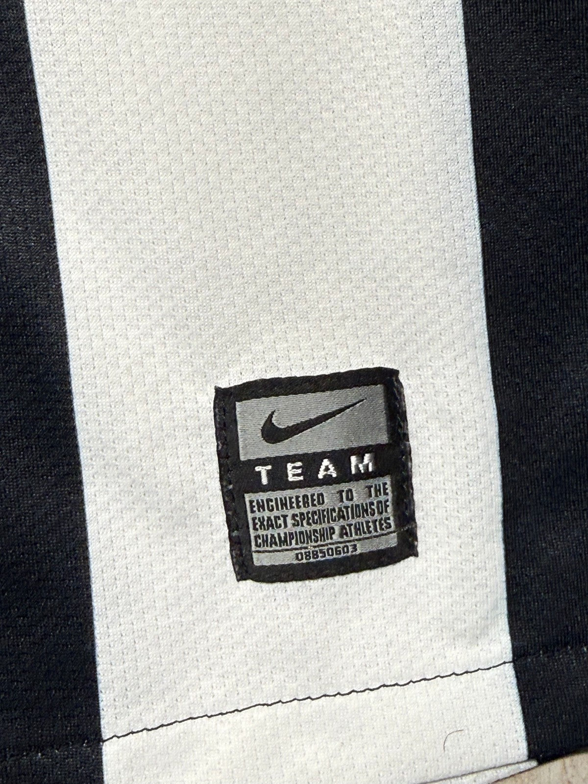 maglia juventus CANNAVARO nike 2009 2010 M New Holland vintage shirt jersey