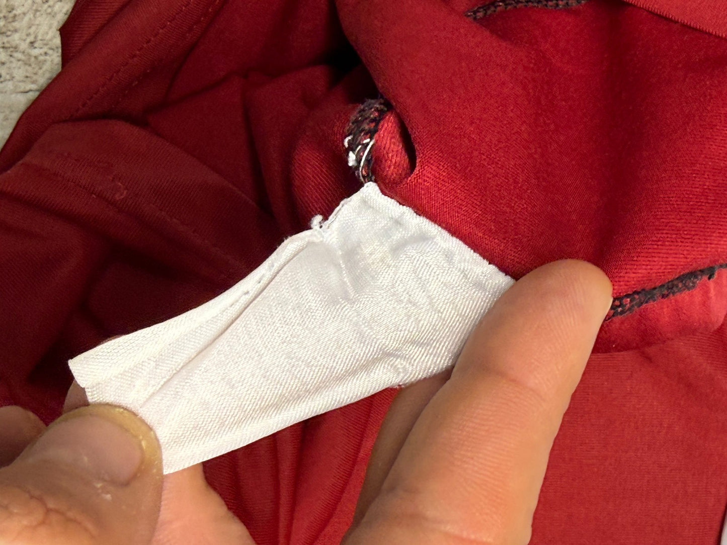 maglia calcio vintage AS Roma Candela #32 2001 2002 Kappa scudetto SIGNED proof