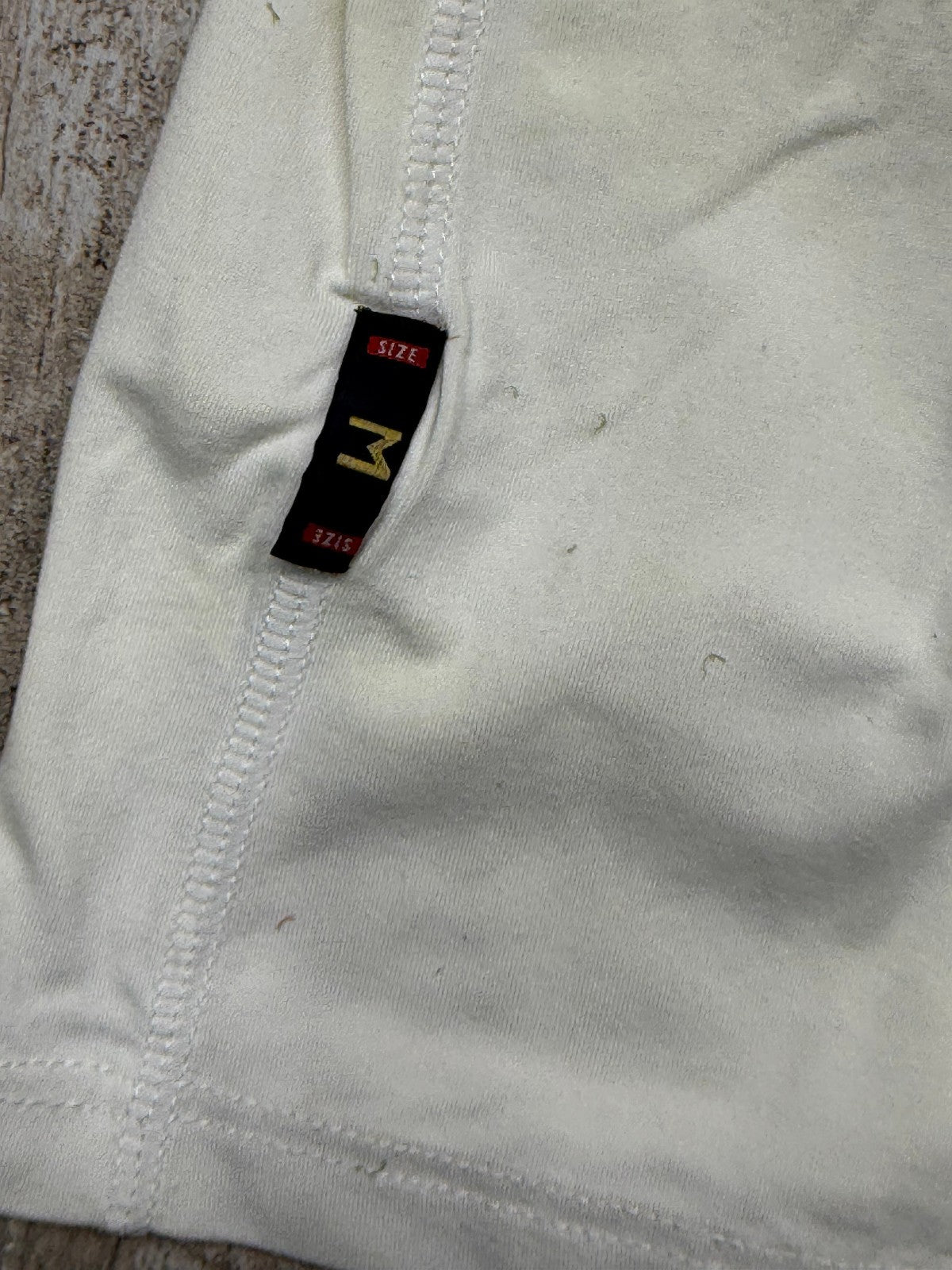 maglia calcio vintage AS Roma Candela #32 2000 2001 Kappa scudetto SIGNED proof