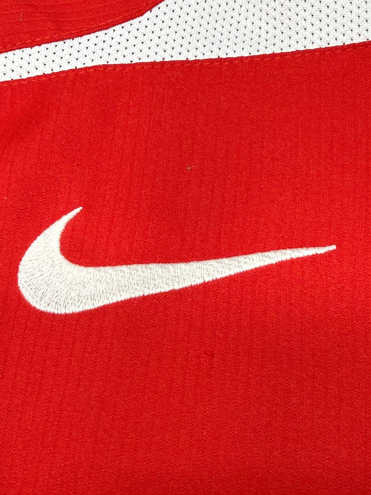 maglia Cristiano Ronaldo manchester united 2004 2005 Vodafone signed jersey