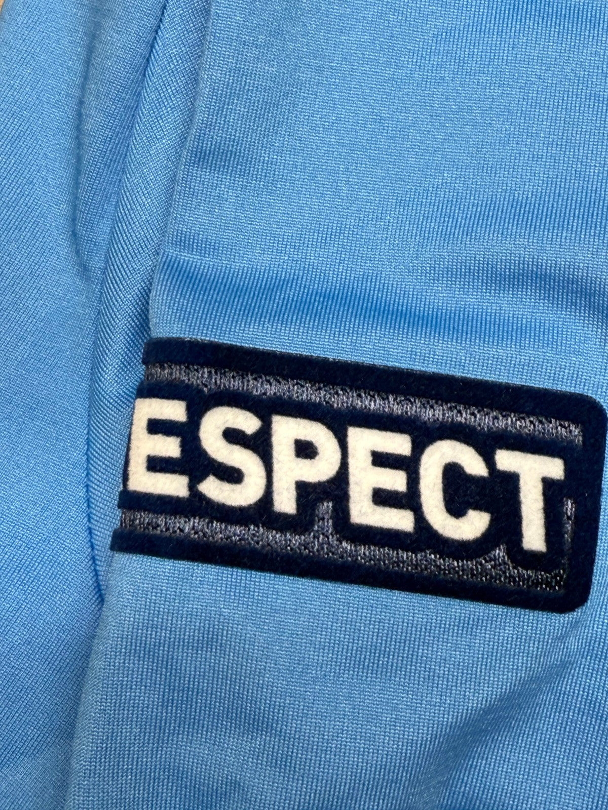 maglia calcio vintage Napoli CAVANI UEFA Champions 2011 2012 shirt Macron M Lete