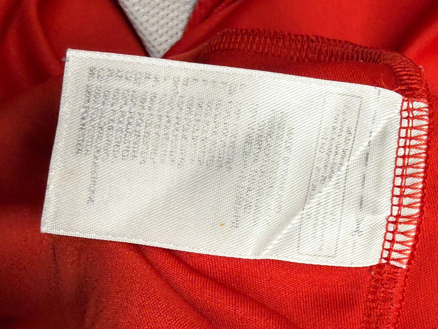 maglia trikot vintage FC Bayern Munich Monaco ROBBEN 2010-11 Teamgeist Adidas M