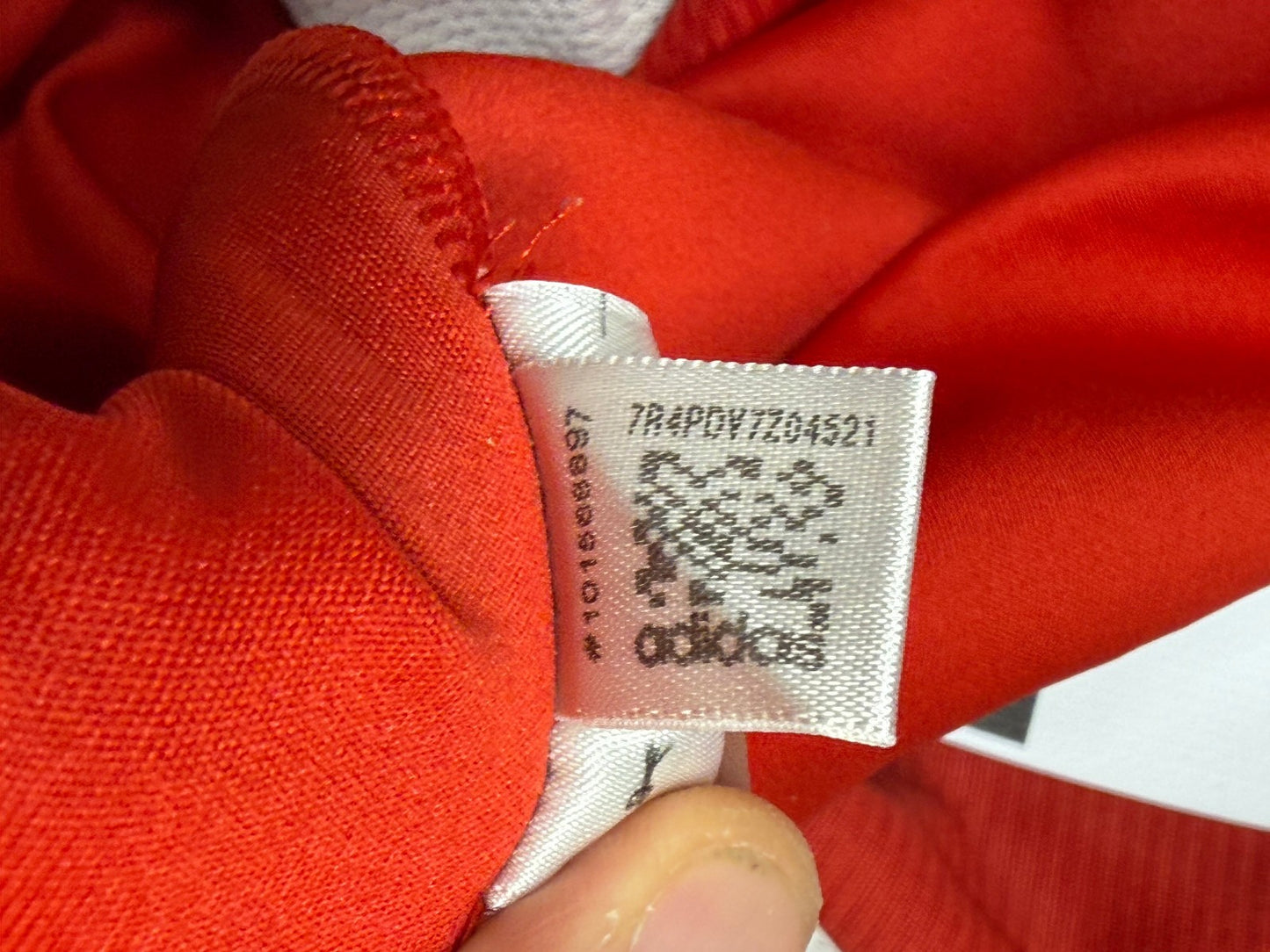 maglia trikot vintage FC Bayern Munich Monaco ROBBEN 2010-11 Teamgeist Adidas M