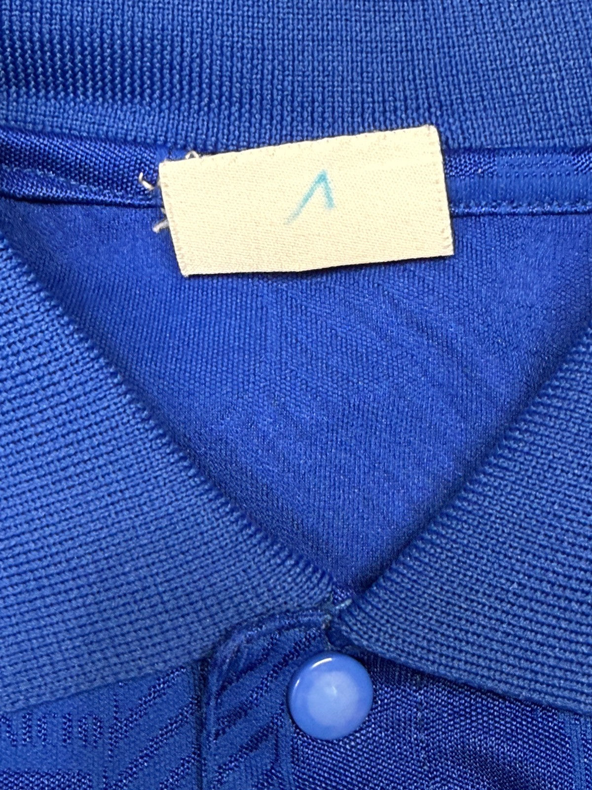 maglia calcio vintage Baggio diadora ITALIA 1994 world cup made in Italy L