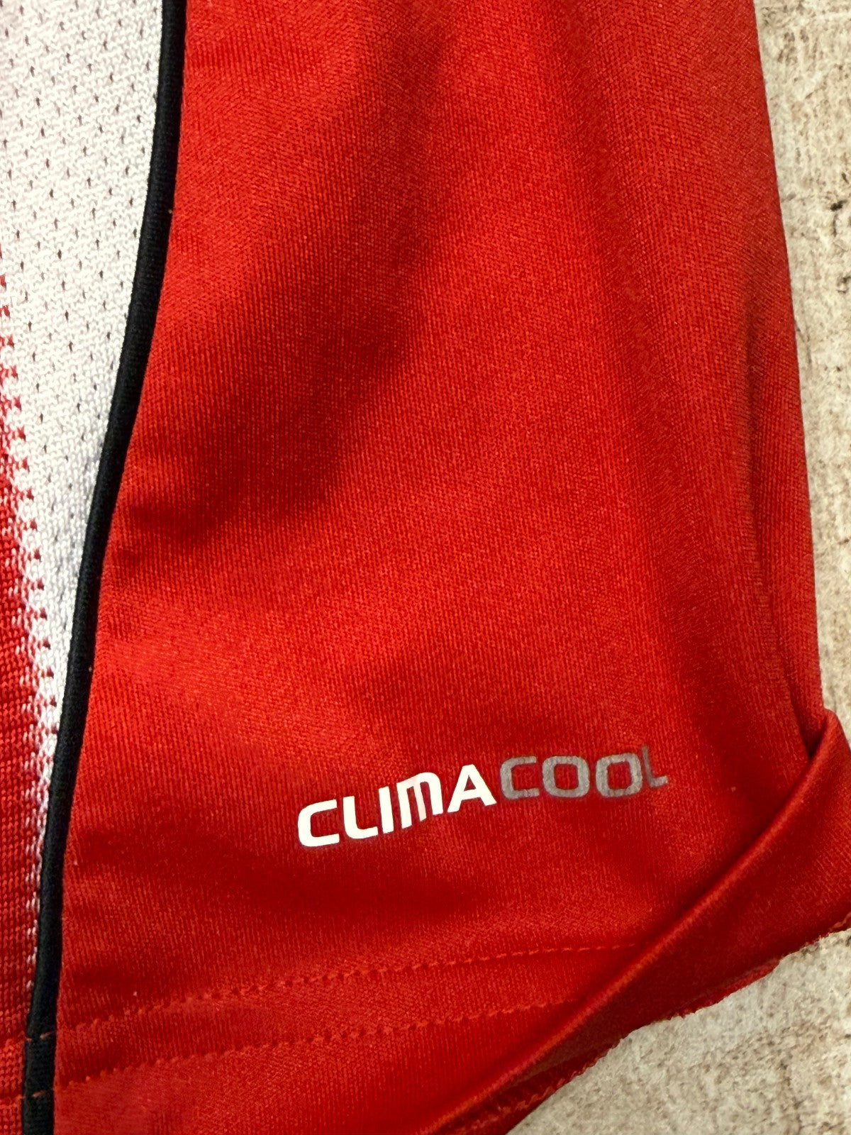 maglia trikot vintage FC Bayern Munich Monaco ROBBEN 2010-11 Teamgeist Adidas M