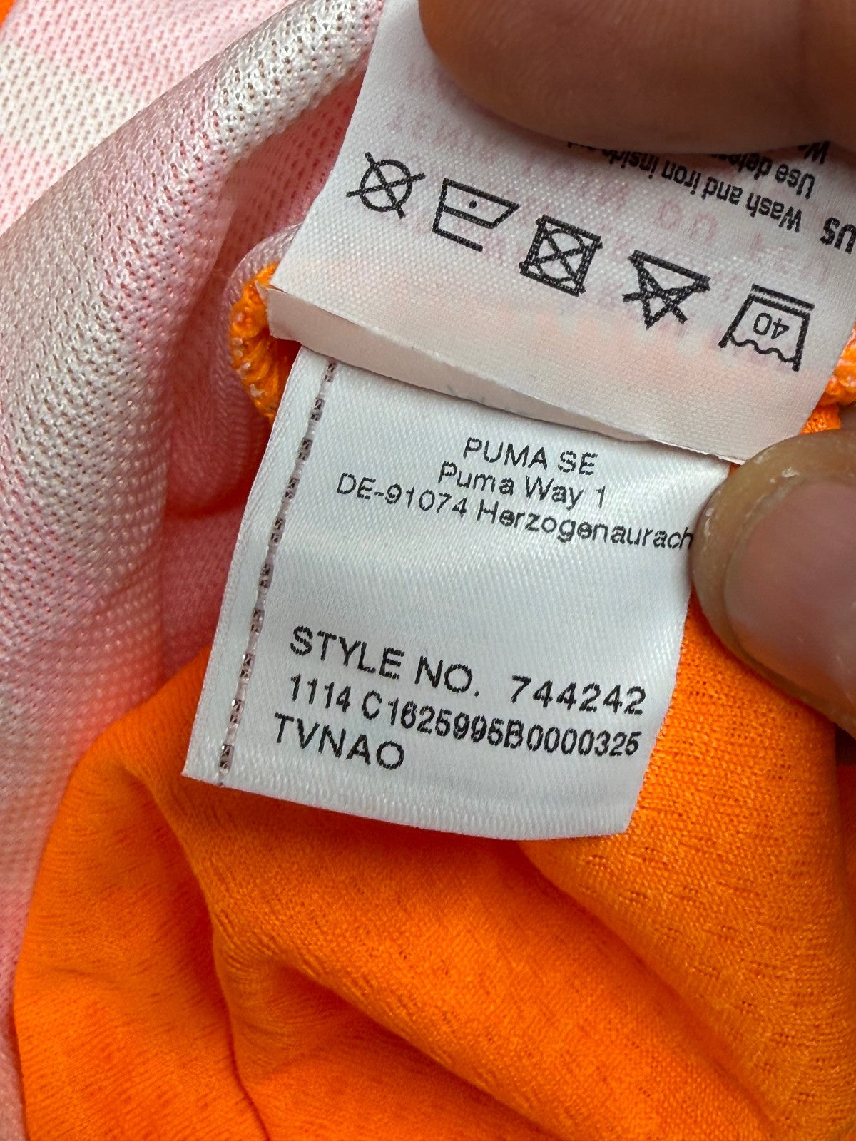 maglia calcio vintage Italia Puma Buffon Italy Brasil PLAYER World Cup 2014 L