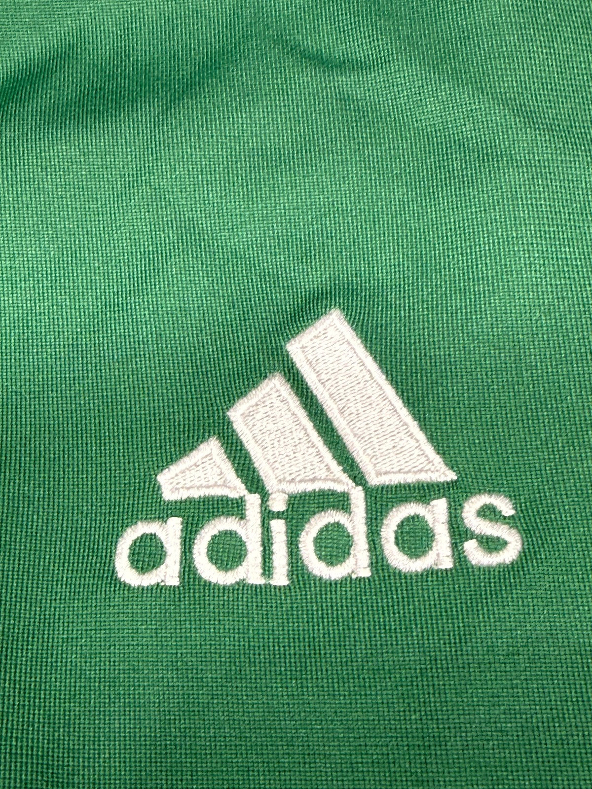 maglia calcio Dida AC Milan 2005 2006 Serie A Zafira Adidas portiere goalkeeper