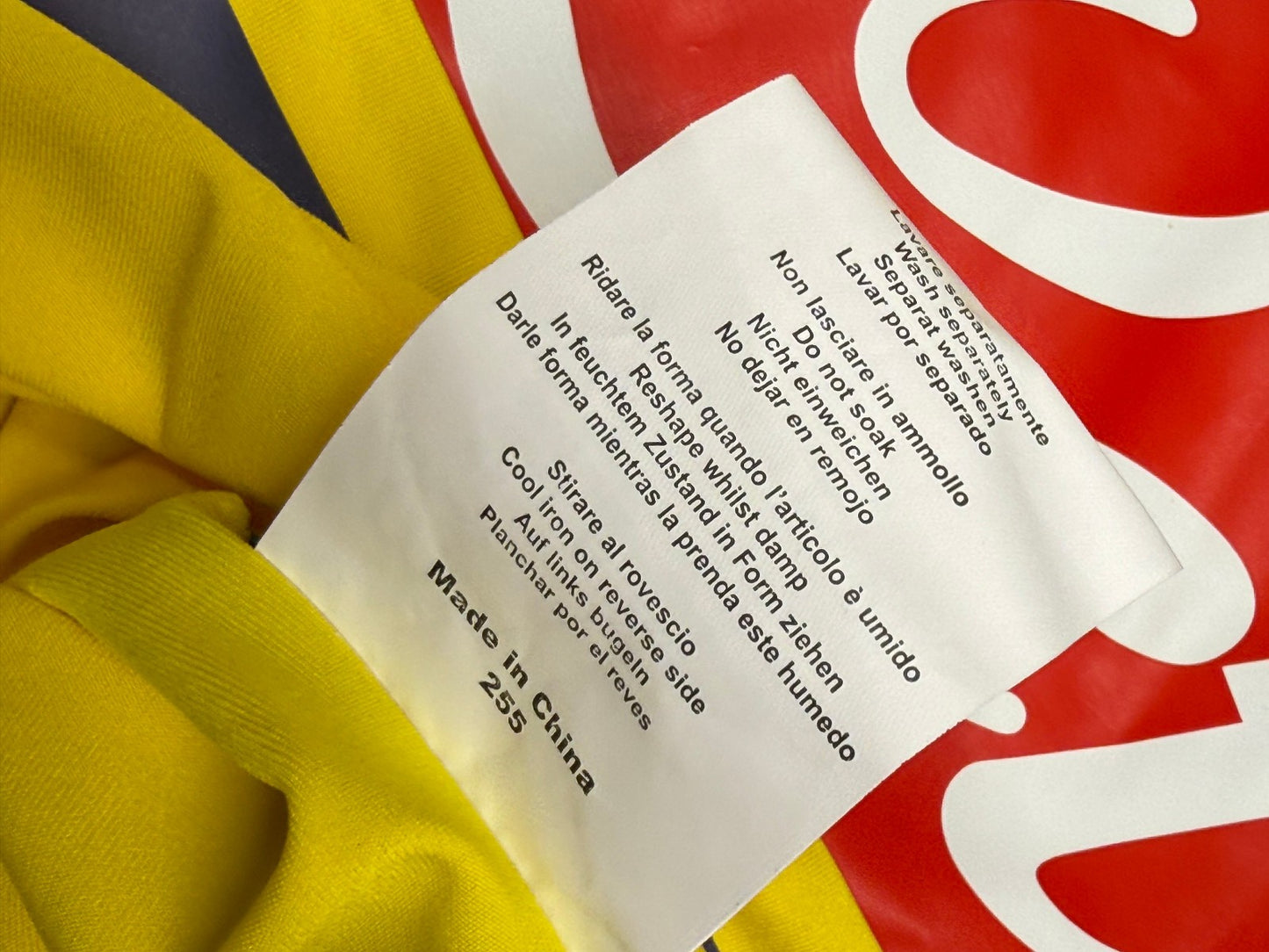 maglia calcio vintage Napoli Cavani home 2011 2012 shirt Jersey Macron L Lete