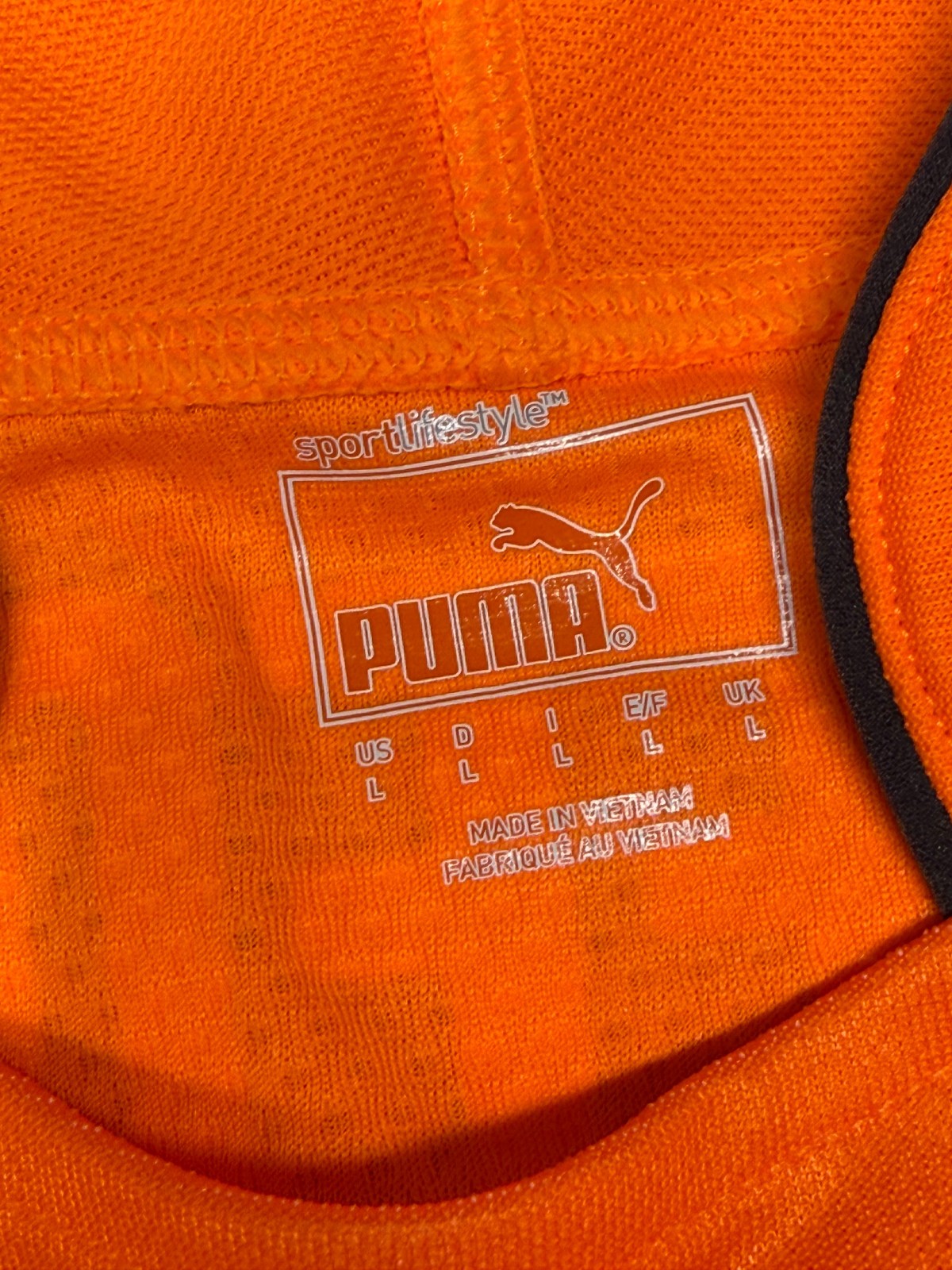 maglia calcio vintage Italia Puma Buffon Italy Brasil PLAYER World Cup 2014 L