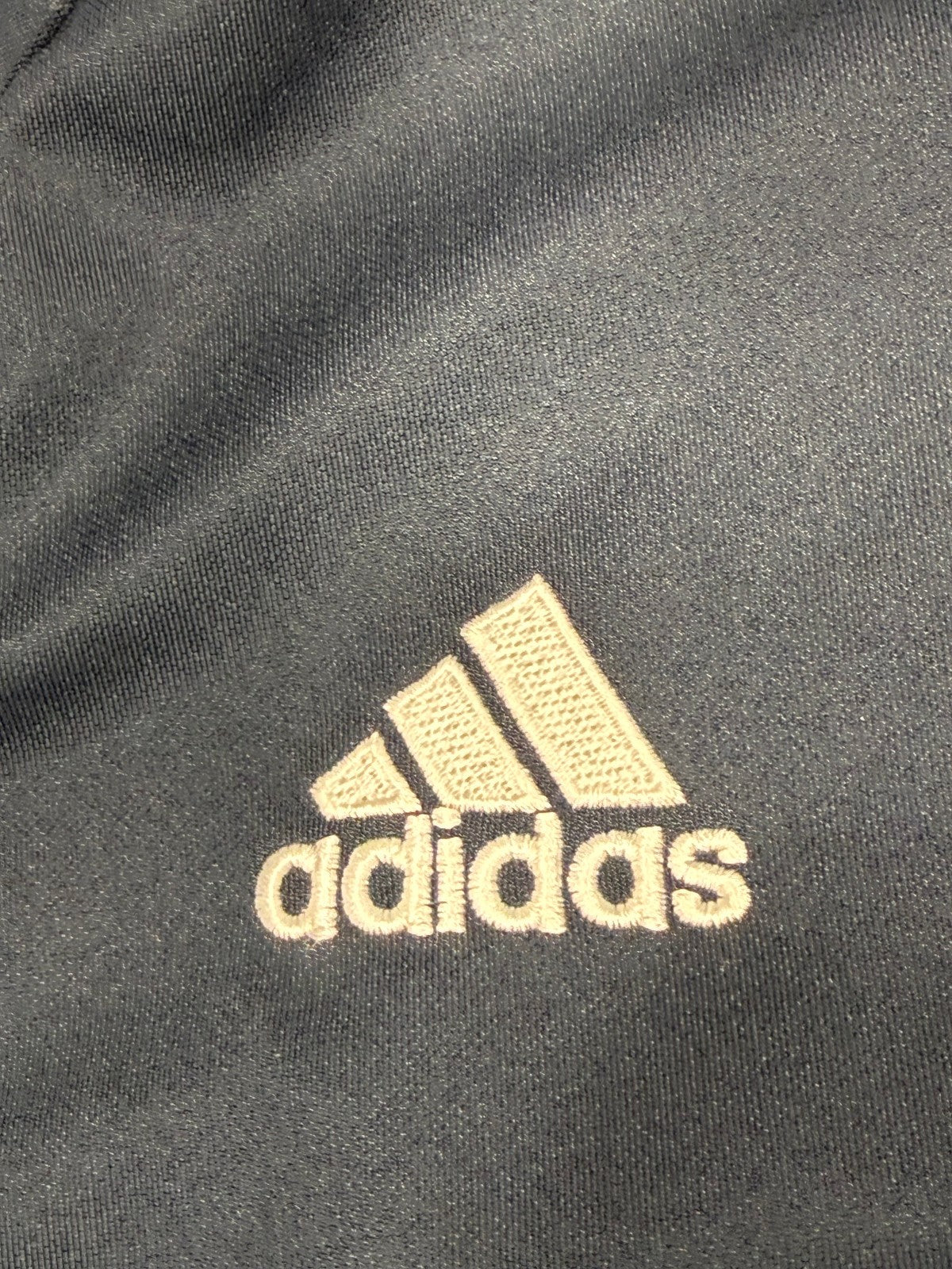 maglia calcio vintage camiseta Real Madrid RONALDO Adidas Siemens 2003-04