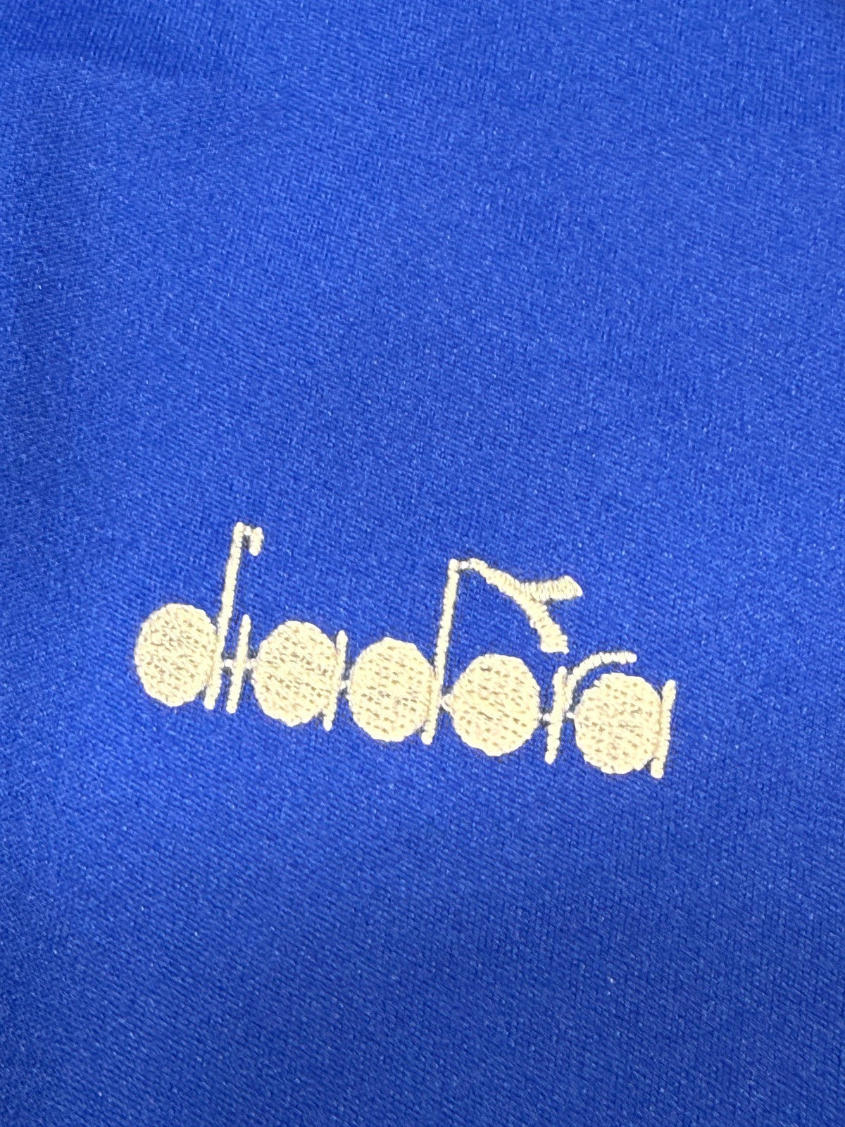 maglia calcio vintage Italia World Cup 1994 Roberto Baggio Fan version XL