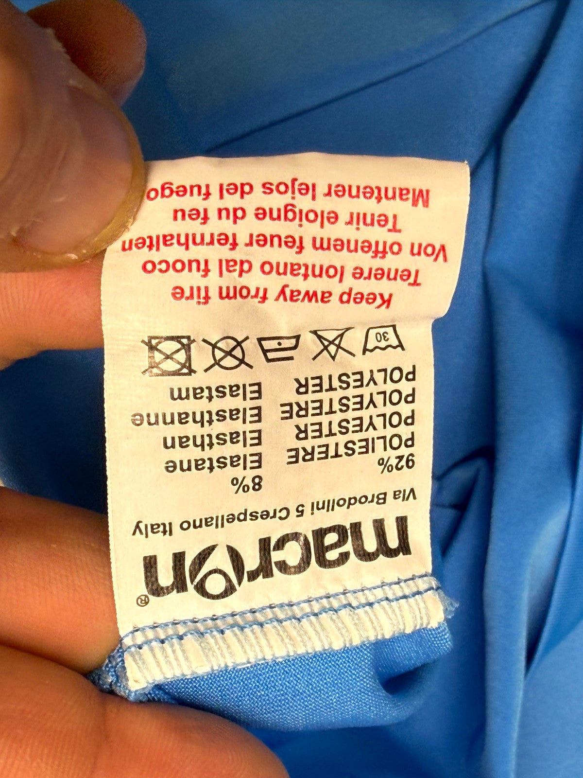 maglia calcio vintage Napoli Cavani home 2012 2013 shirt Jersey Macron L Lete