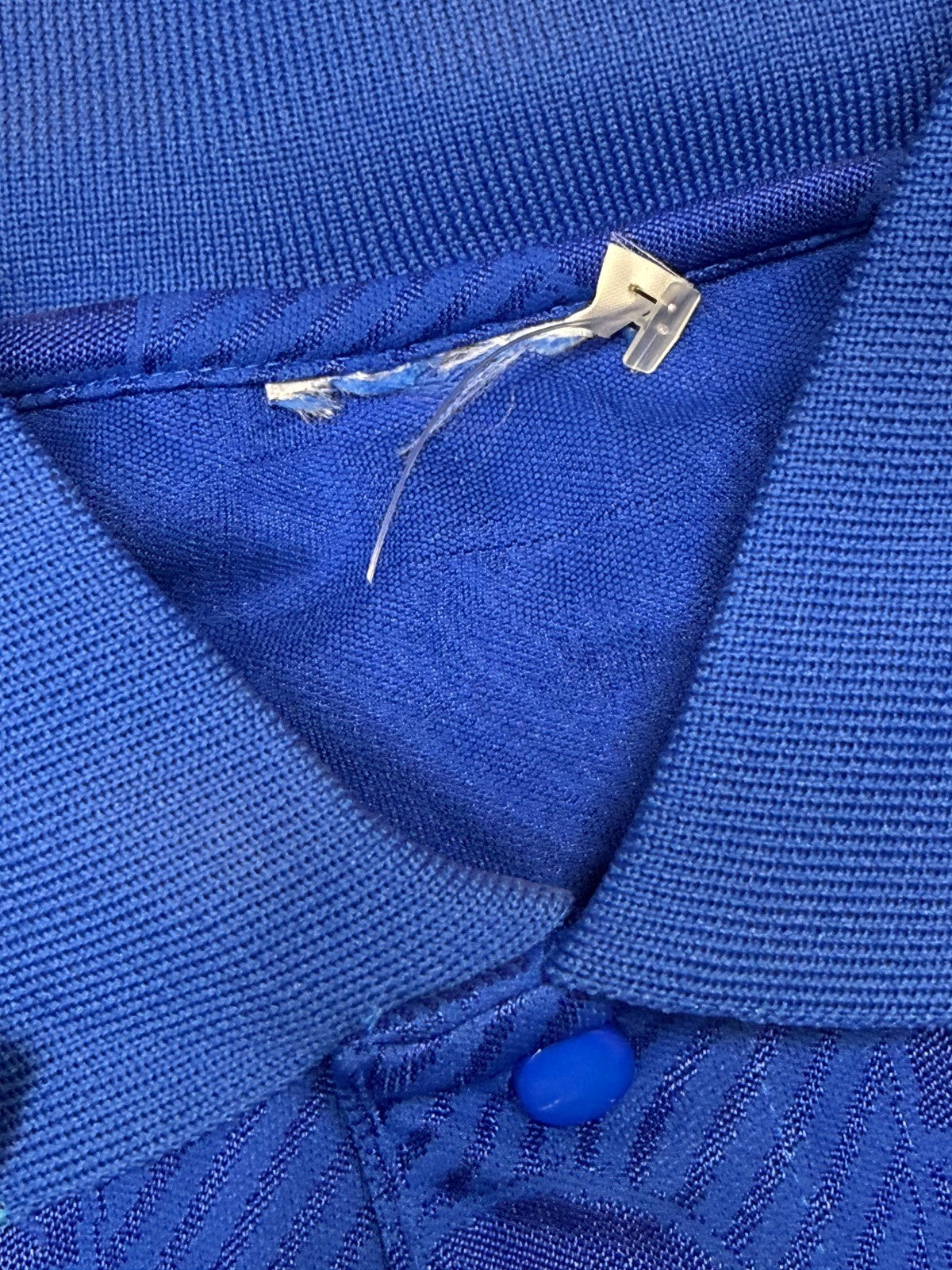 maglia calcio vintage Baggio diadora ITALIA 1994 world cup made in Italy L FAN