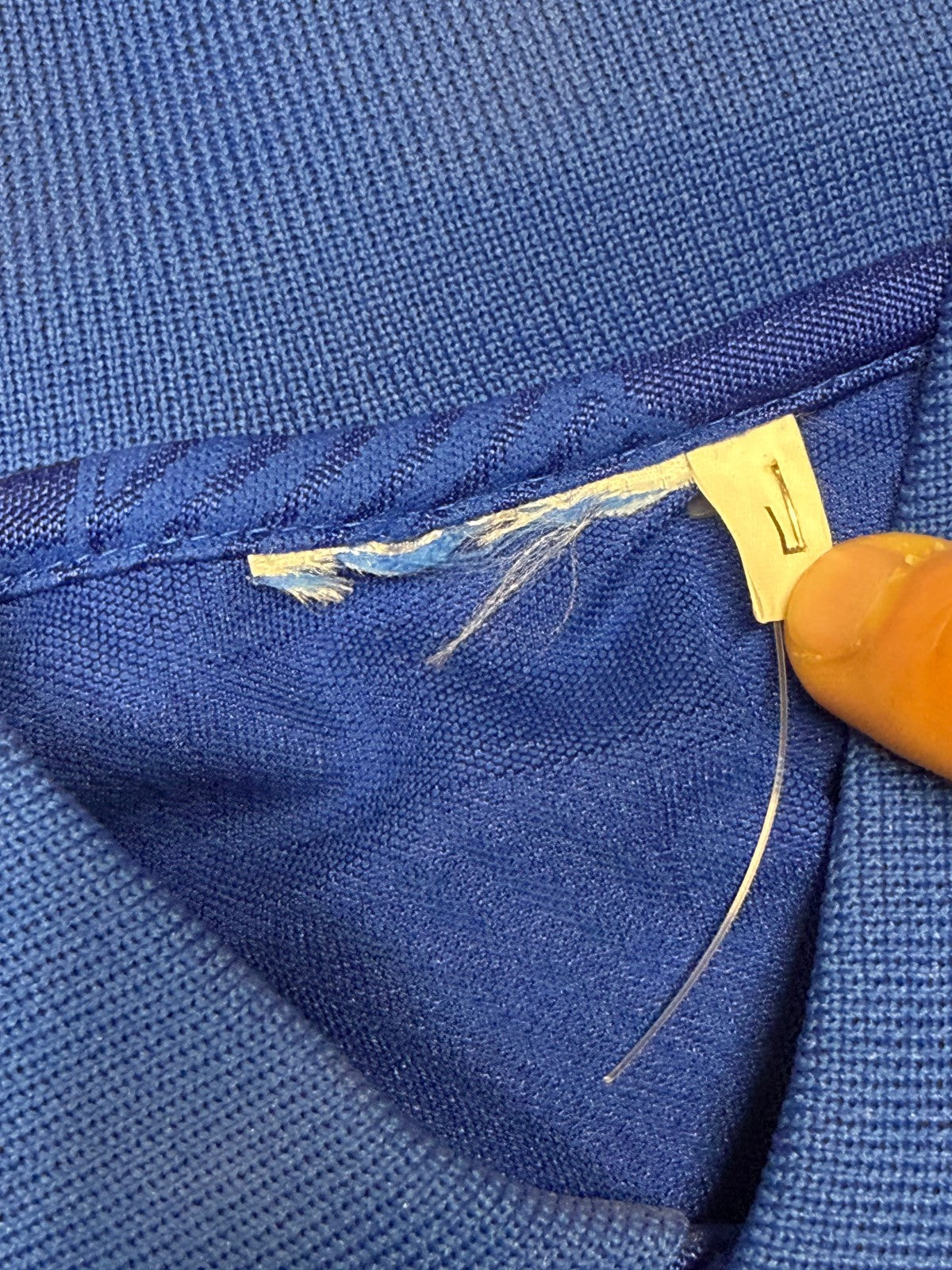 maglia calcio vintage Baggio diadora ITALIA 1994 world cup made in Italy L FAN