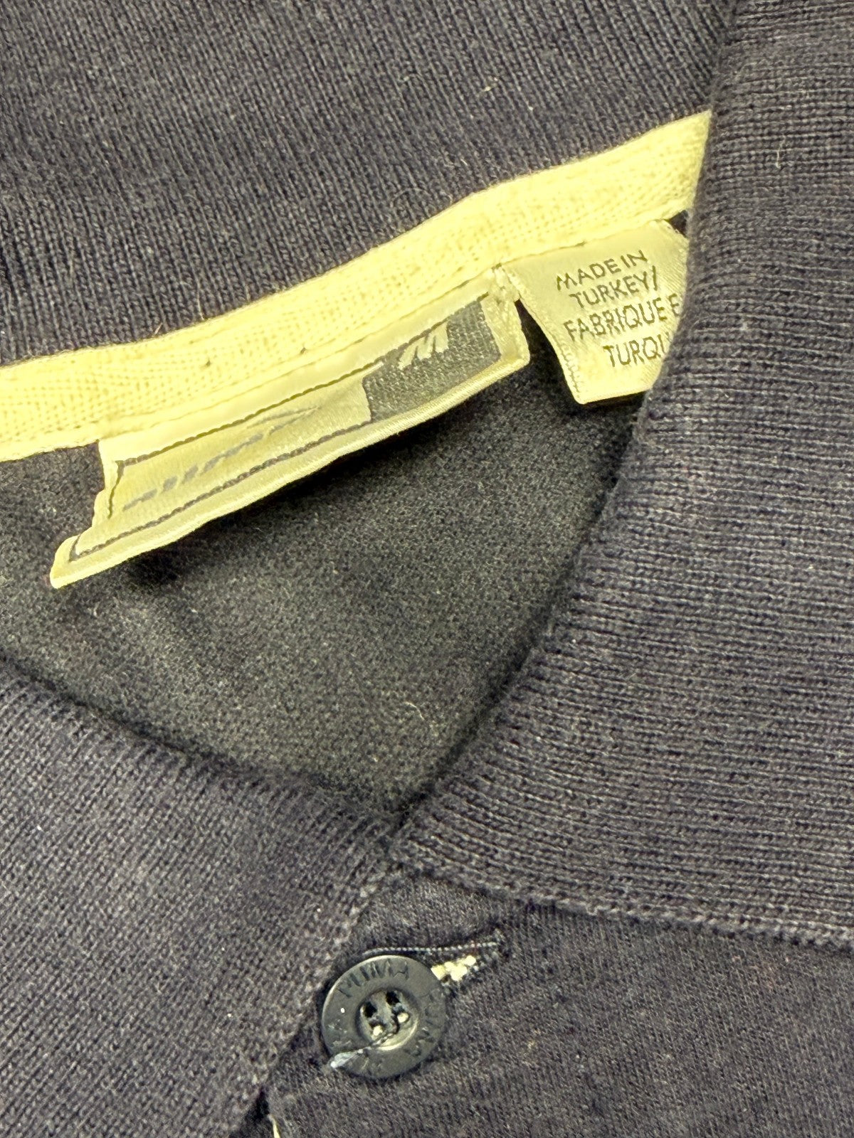 maglia calcio vintage SS Lazio Puma scudetto Cirio 2001 training allenamento M