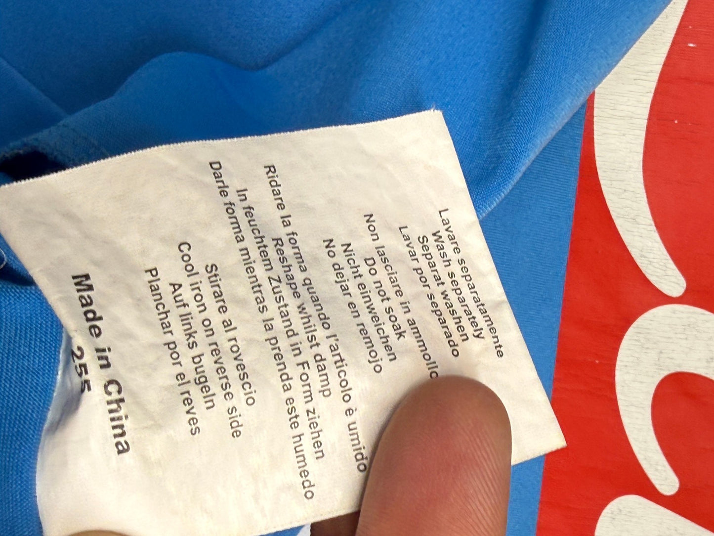 maglia calcio vintage Napoli Cavani home 2011 2012 shirt Jersey Macron XL Lete