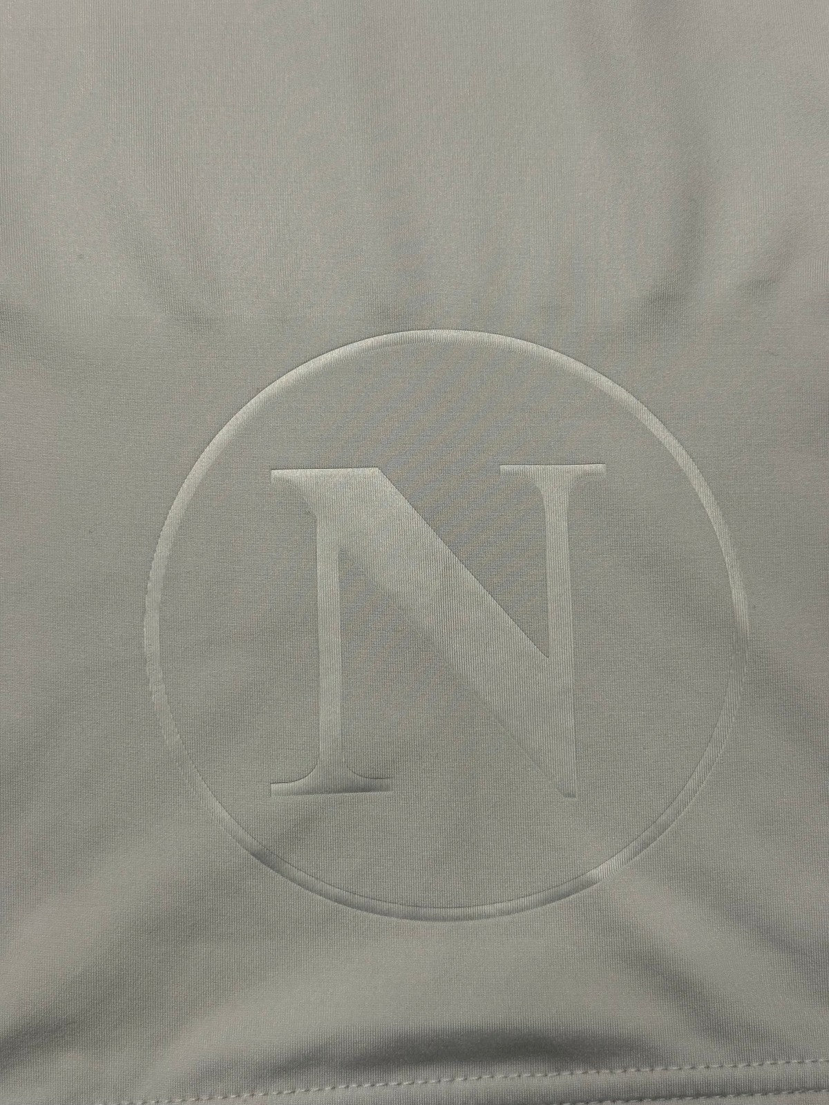 maglia calcio vintage Napoli Hamsik away 2014 2015 Lete Garofalo L