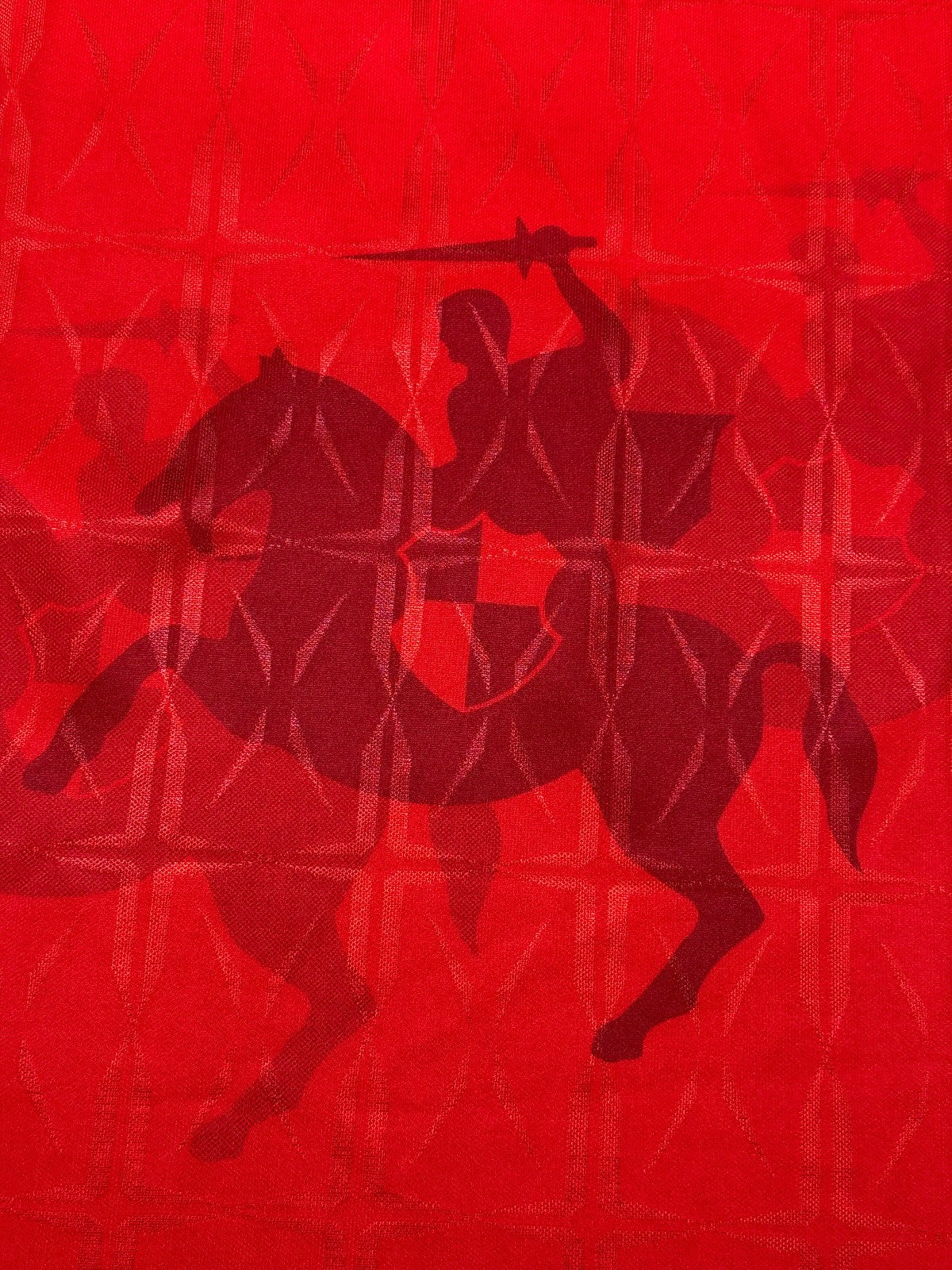 maglia calcio vintage ANCONA Serie B Artistico #9 1995 1996 home VIRMA XL