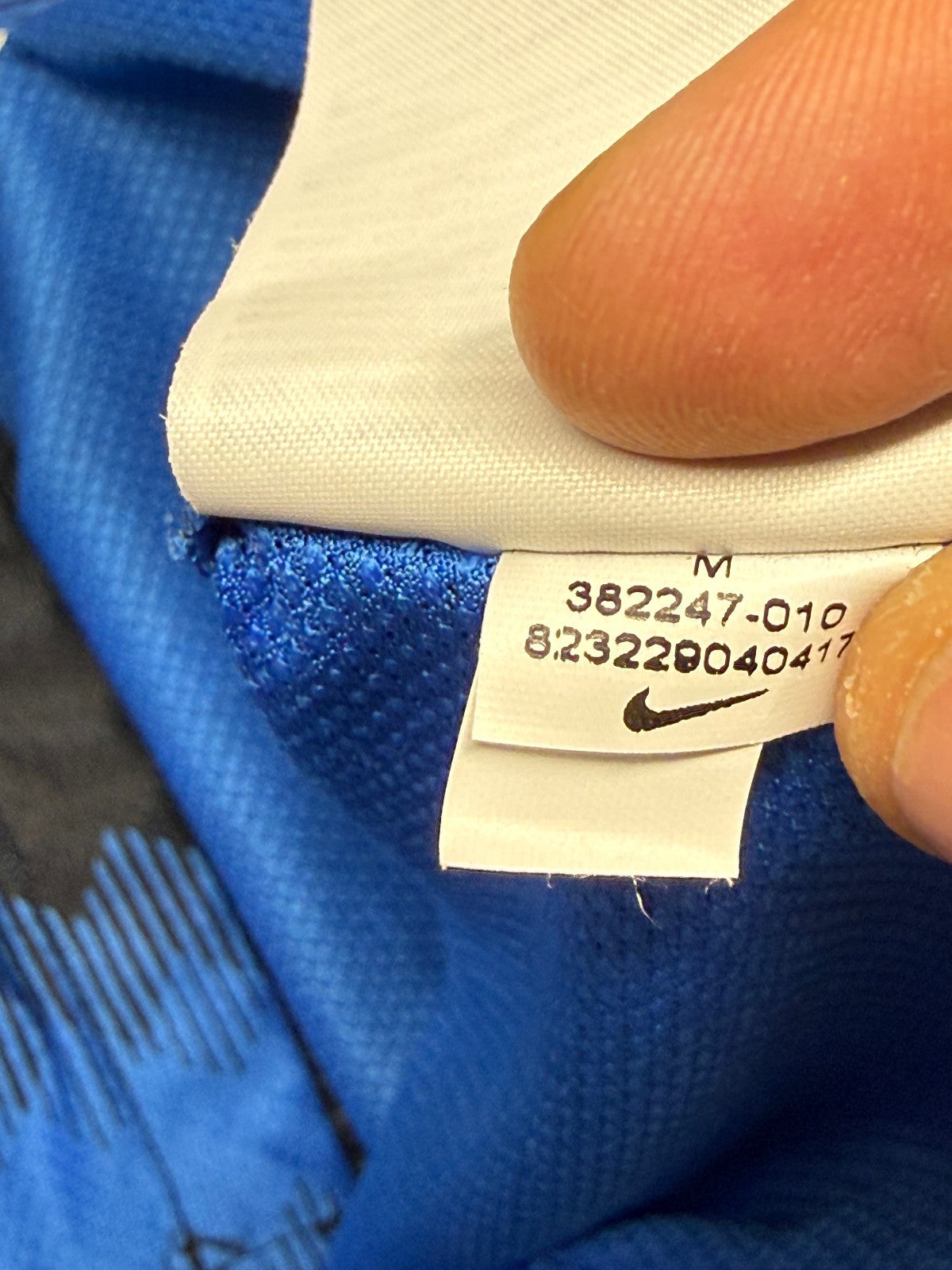 maglia calcio Inter vintage SNEIJDER Nike shirt Home Pirelli 2010 2011 jersey M