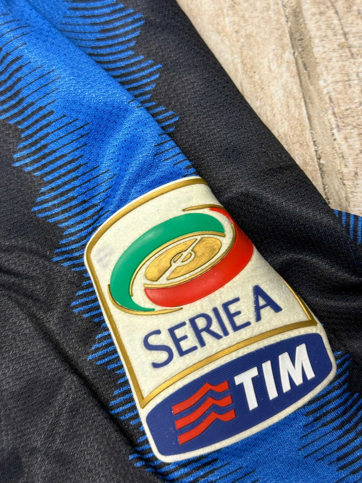 maglia calcio Inter vintage SNEIJDER Nike shirt Home Pirelli 2010 2011 jersey M