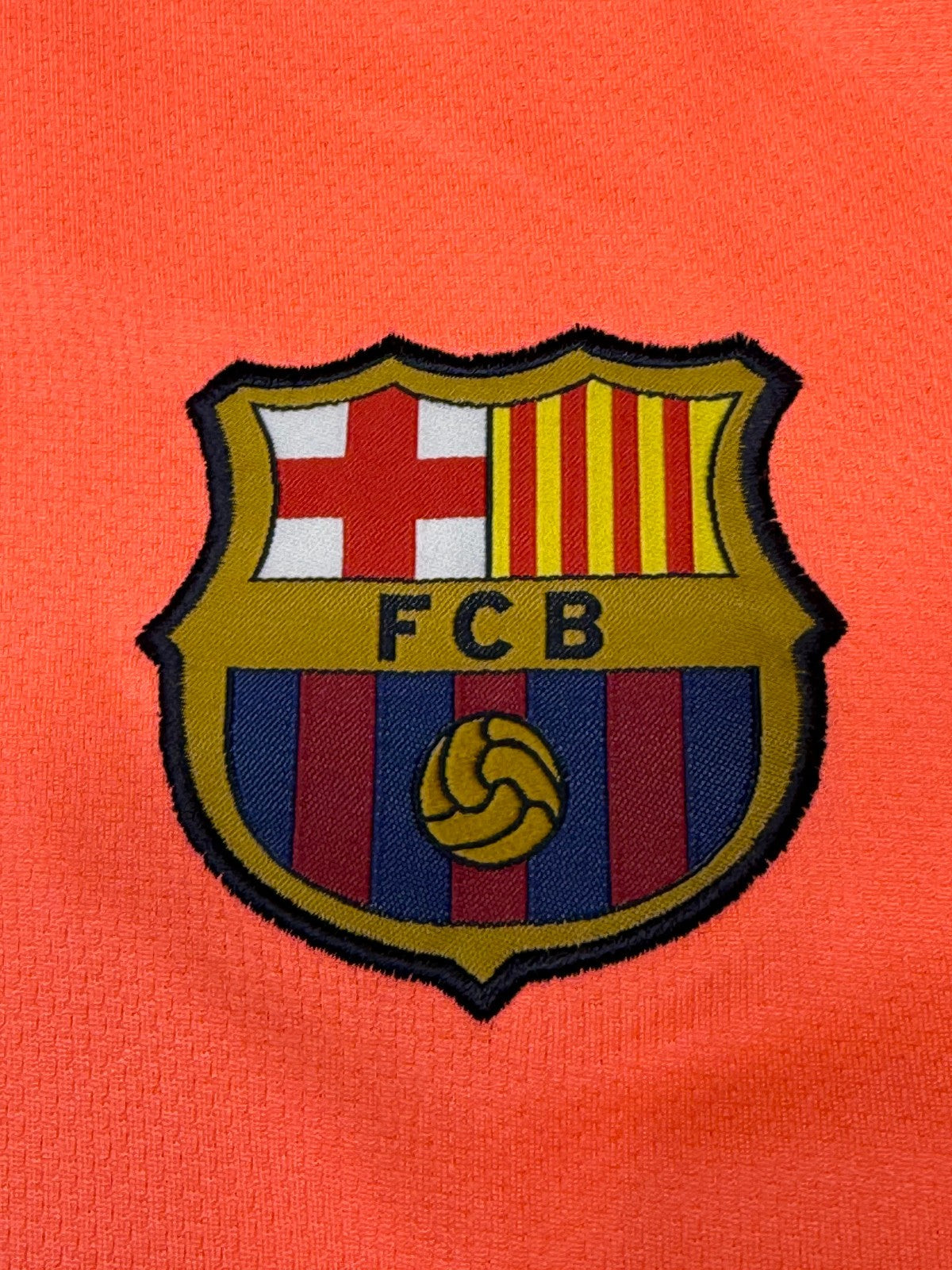 maglia calcio vintage Barcelona Messi Nike unicef full kit 2008 2009 Champions