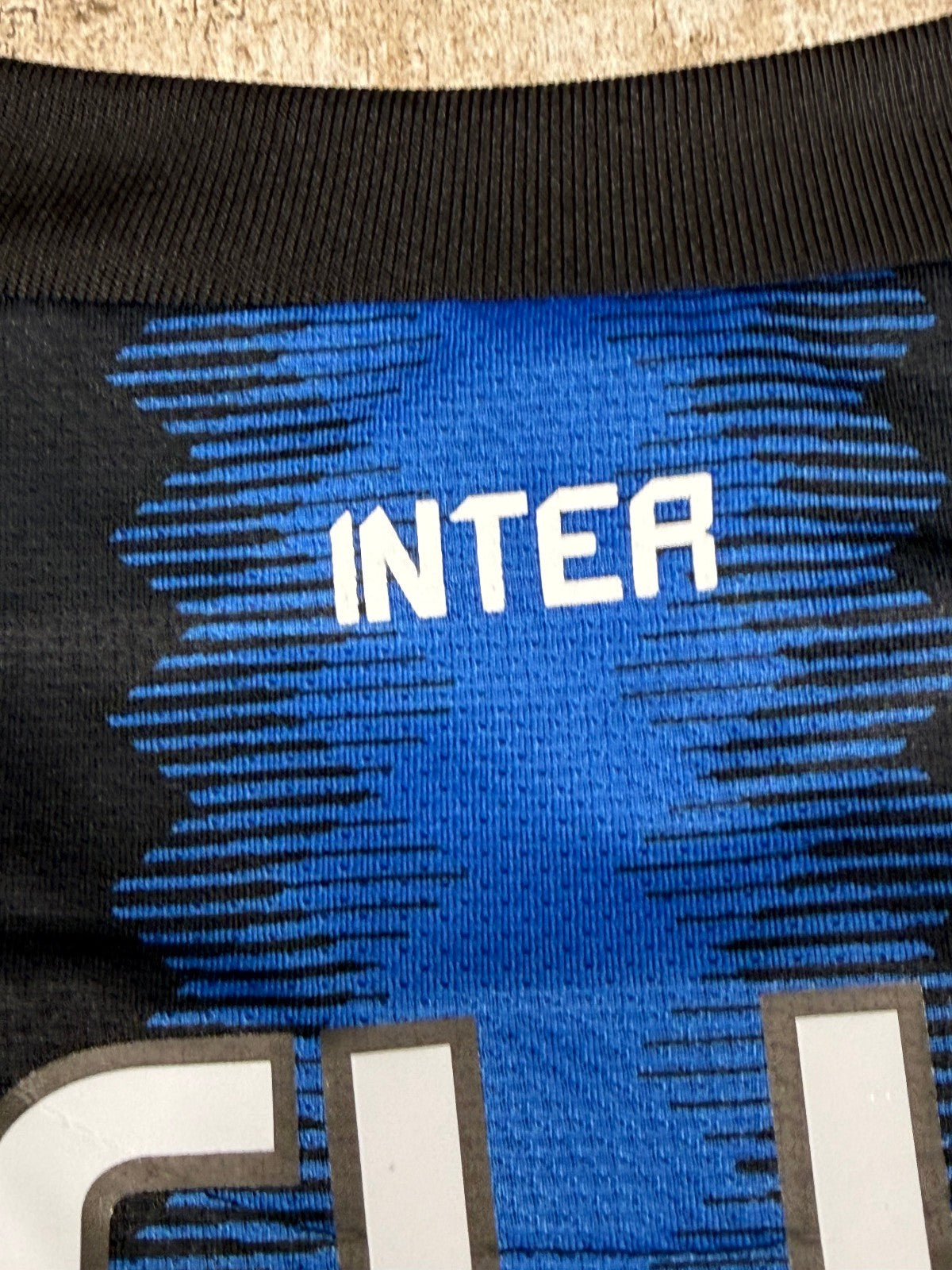 maglia calcio Inter vintage SNEIJDER Nike shirt Home Pirelli 2010 2011 jersey M