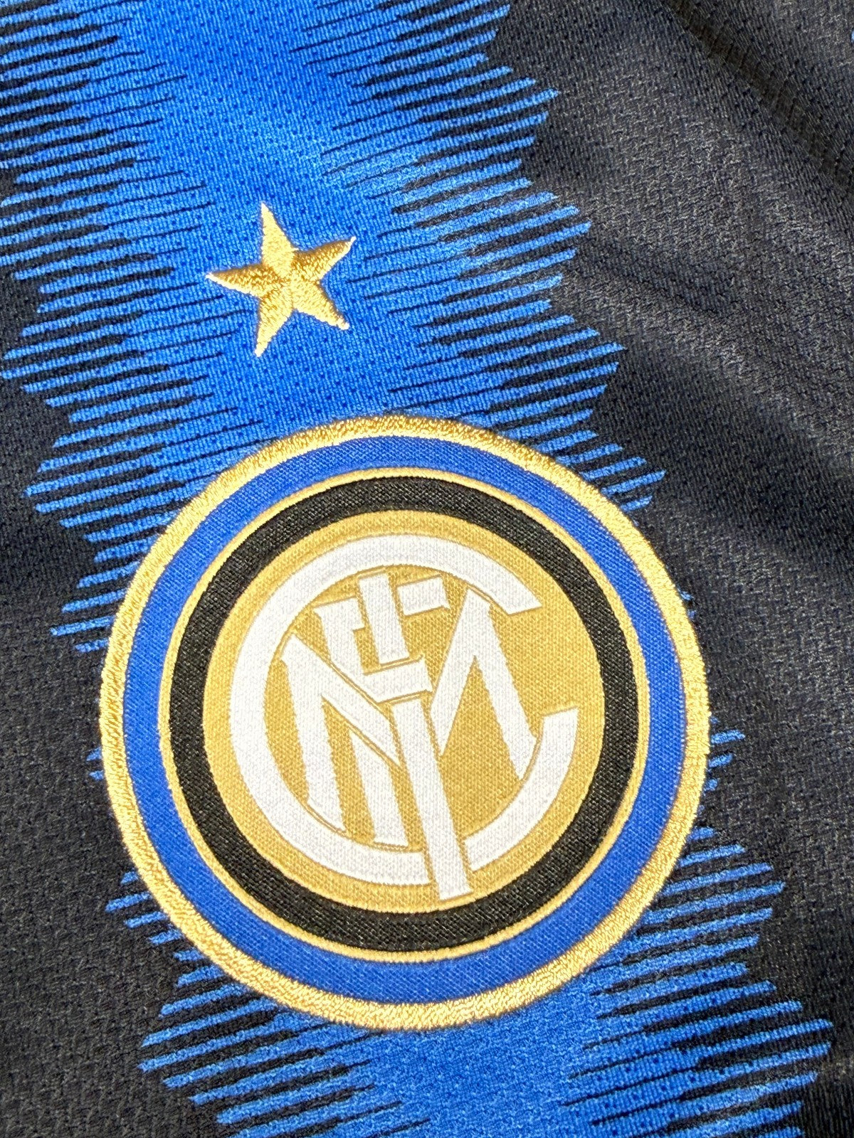 maglia calcio Inter vintage SNEIJDER Nike shirt Home Pirelli 2010 2011 jersey M