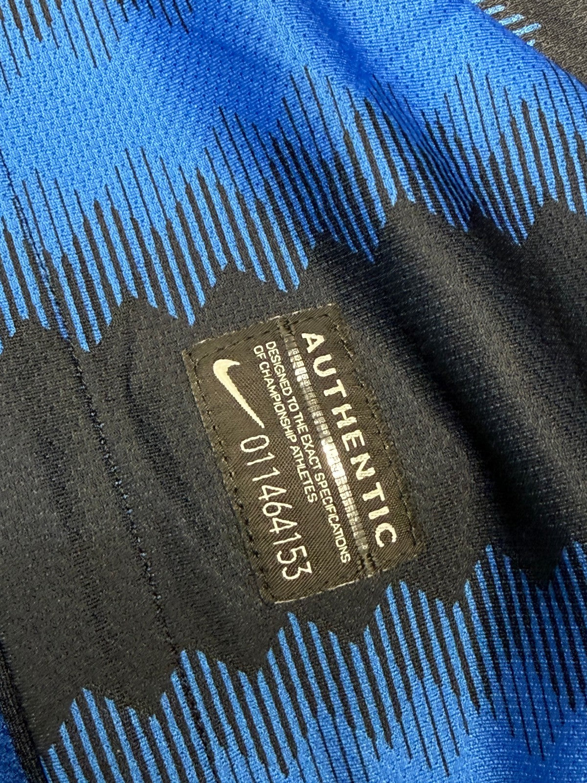 maglia calcio Inter vintage SNEIJDER Nike shirt Home Pirelli 2010 2011 jersey M