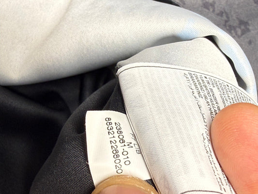 maglia calcio vintage FC Inter prematch training allenamento 2008 2009 100 anni