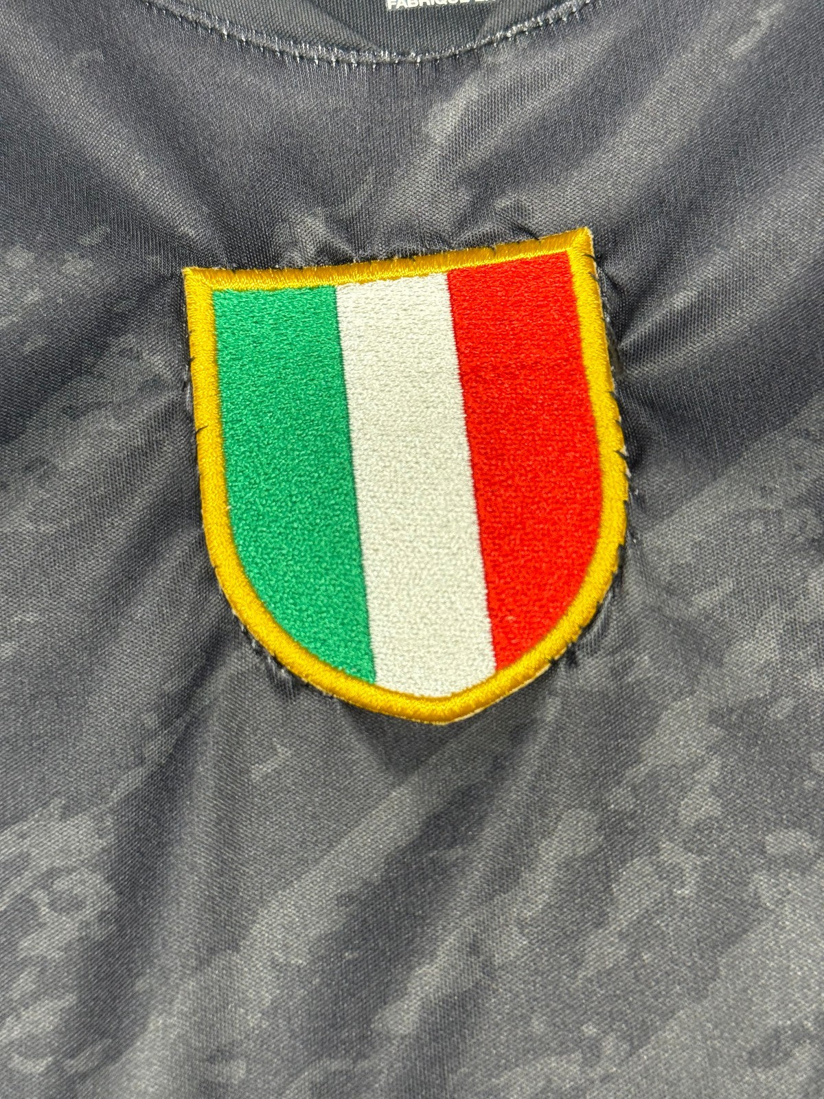 maglia calcio vintage FC Inter prematch training allenamento 2008 2009 100 anni