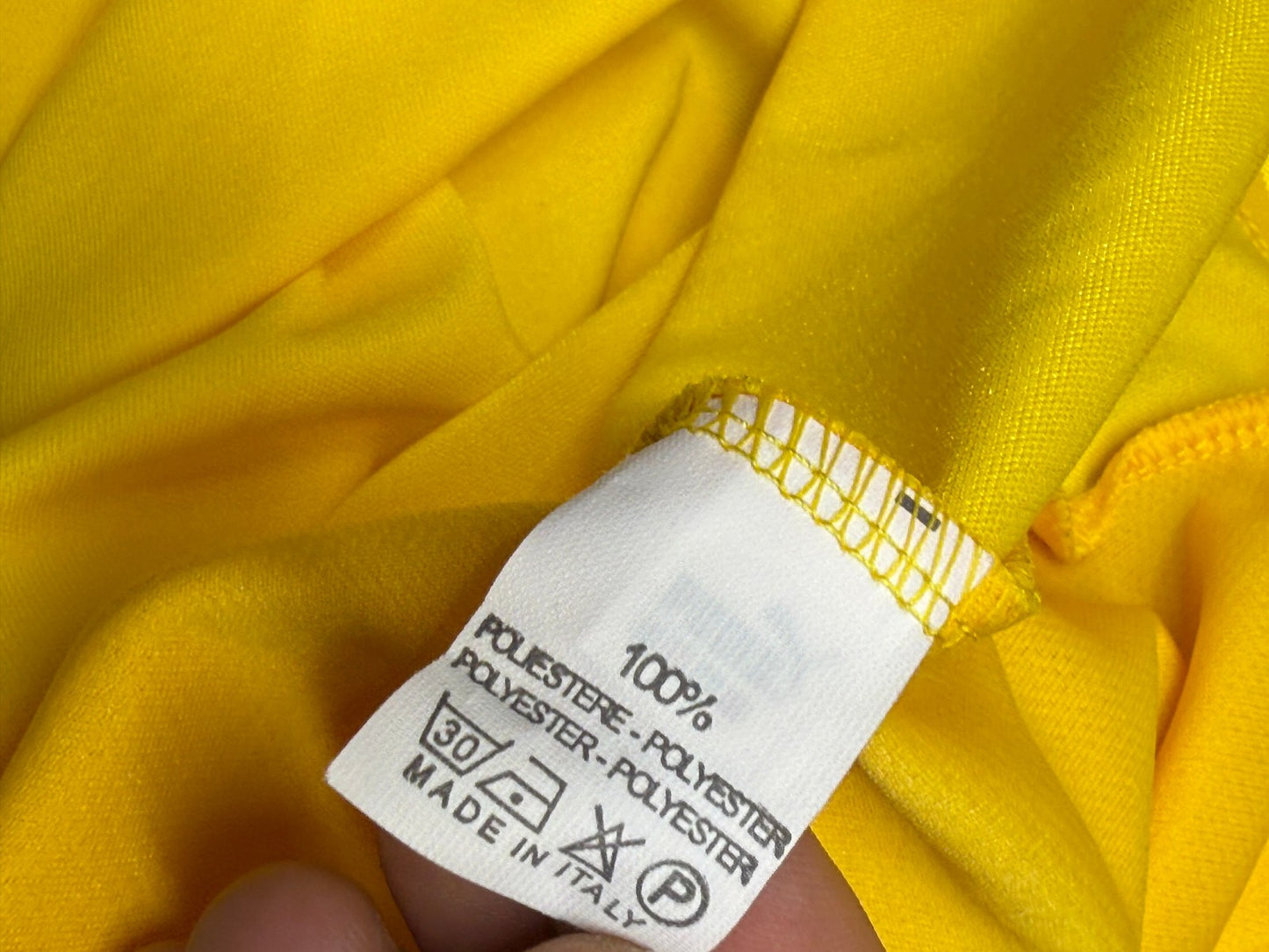 maglia calcio italia BUFFON Euro 2004 Portugal Jersey home XL Puma shirt vintage