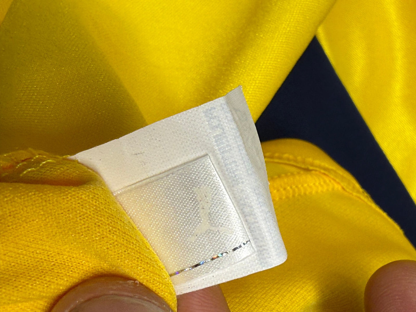 maglia calcio italia BUFFON Euro 2004 Portugal Jersey home XL Puma shirt vintage