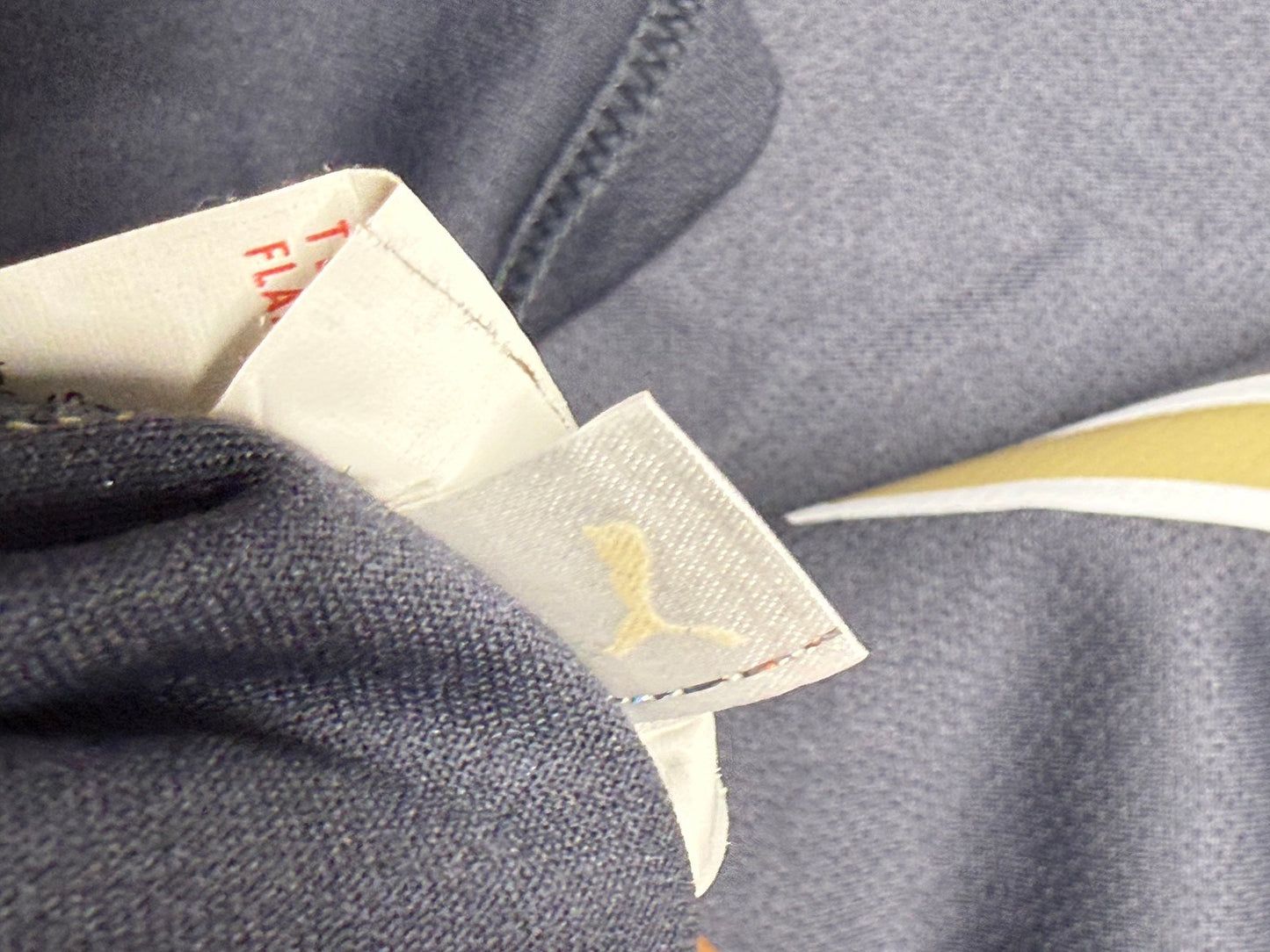 maglia calcio italia BUFFON Euro 2003 Portugal Jersey home XL Puma shirt vintage