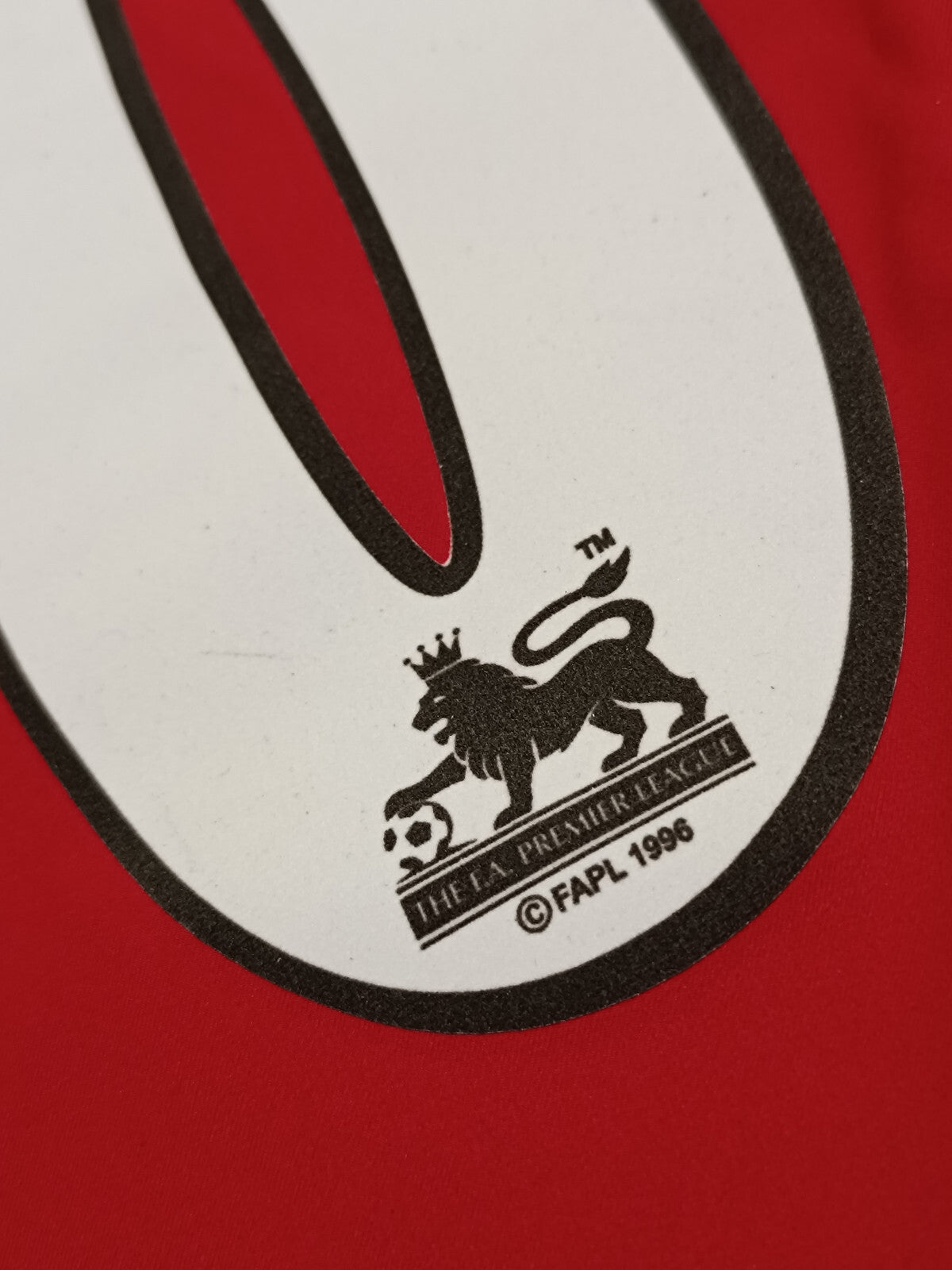 maglia Arsenal vintage BERGKAMP Nike 2002 2003 Invicibles O2 XL Highbury Premier