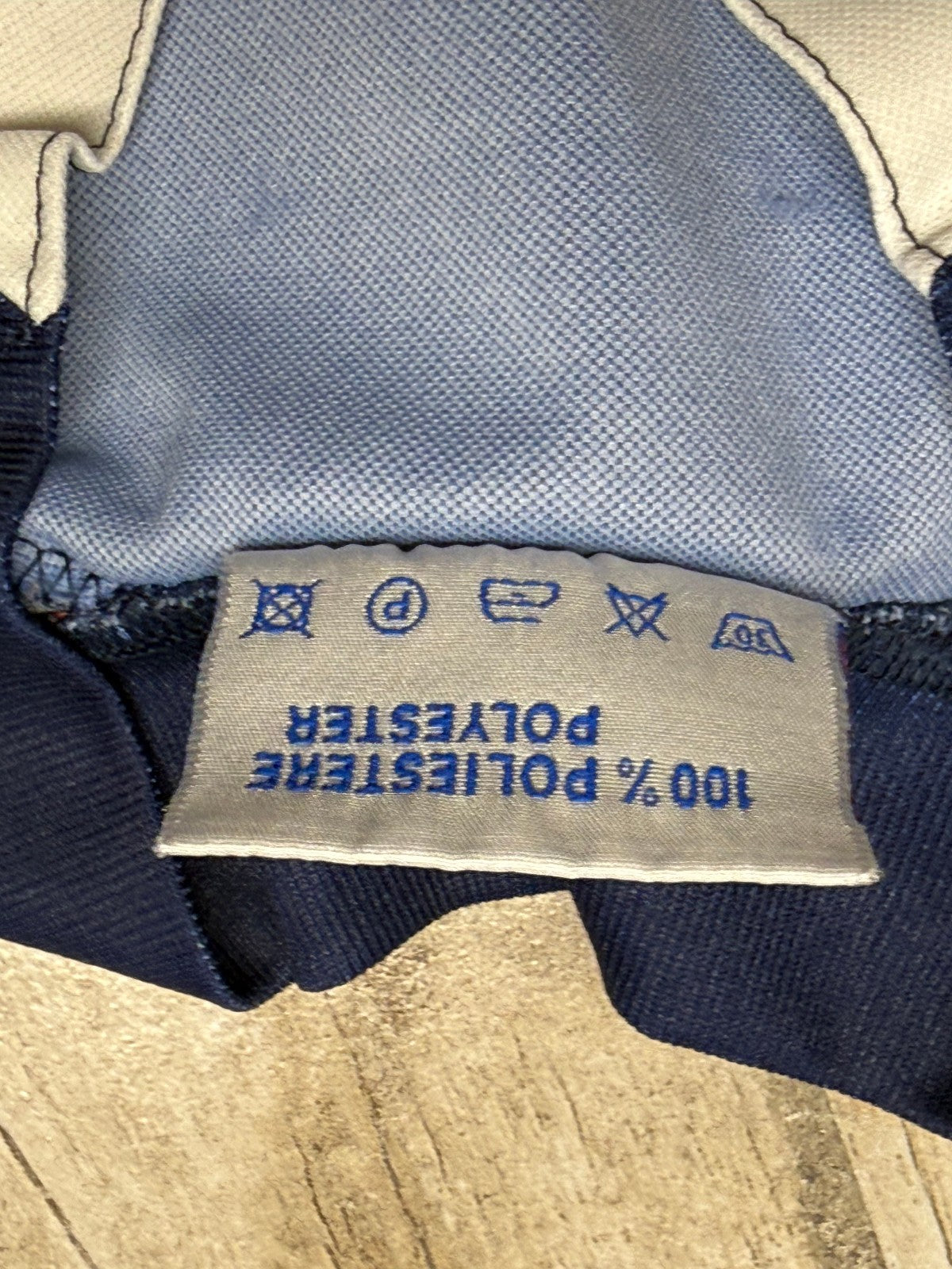 maglia calcio vintage Perugia Galex 1999 training shirt jersey maillot trikot XL