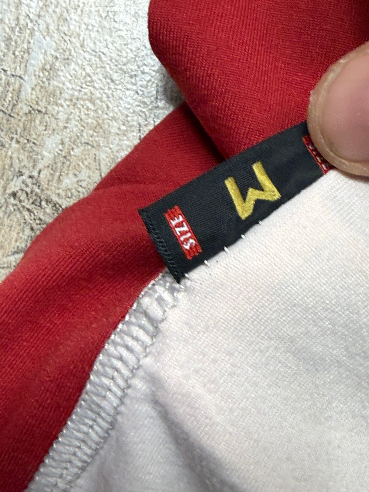 maglia calcio vintage AS Roma TOTTI 2001 2002 Kappa Ina ASSITALIA scudetto M