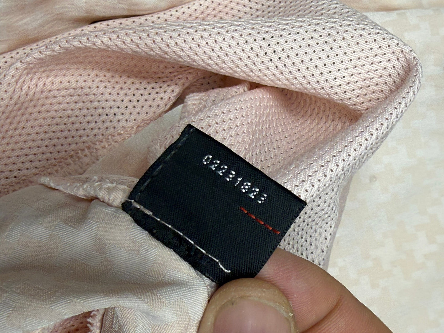 maglia calcio vintage Del Piero Juventus 2003 2004 Serie A Nike Fastweb home M