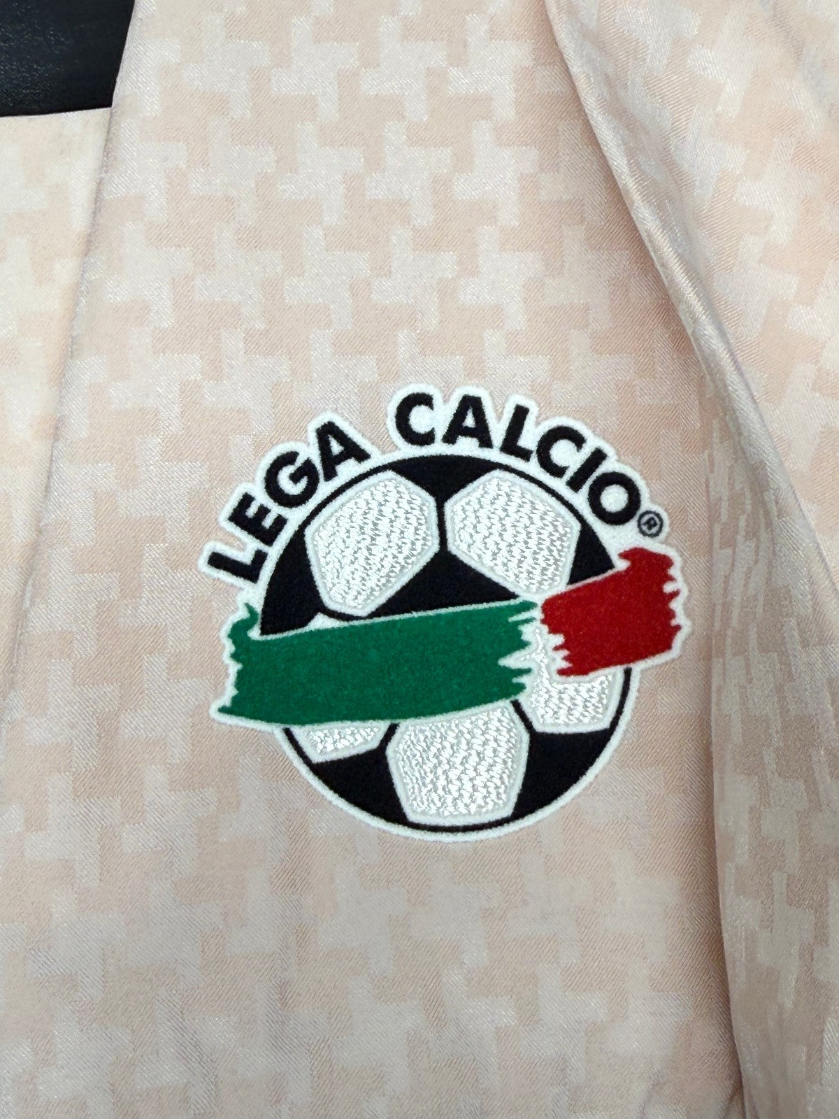 maglia calcio vintage Del Piero Juventus 2003 2004 Serie A Nike Fastweb home M