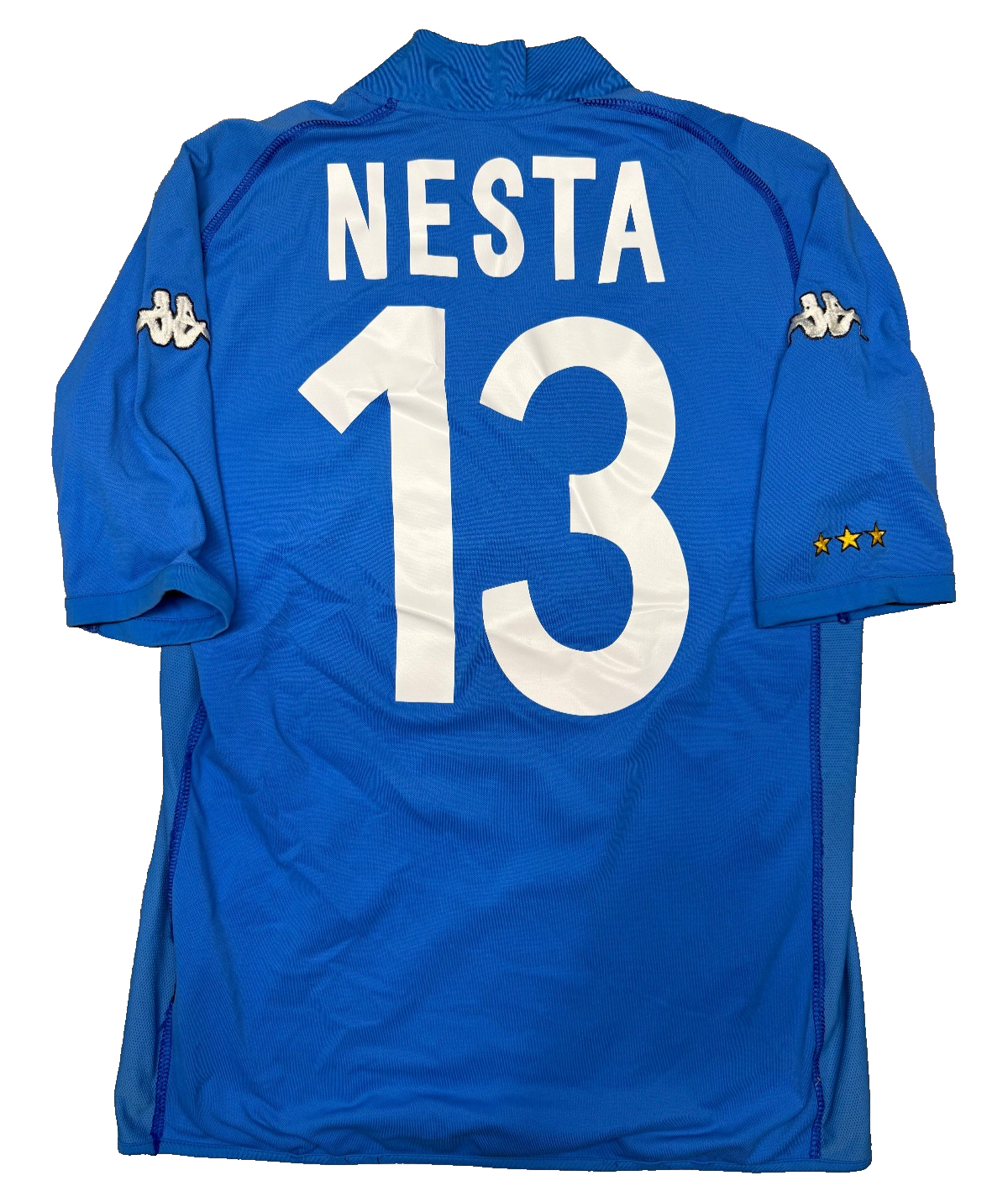 maglia italia Maldini World Cup 2002 Japan  Korea jersey shirt vintage