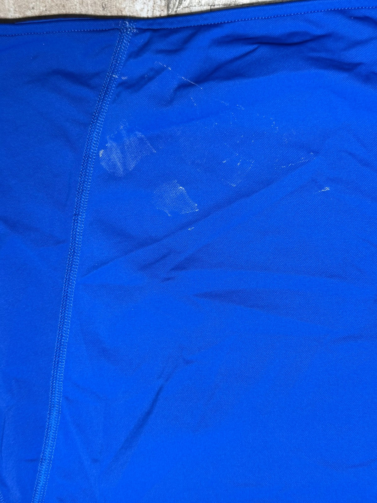 maglia calcio vintage Sampdoria CASSANO player issue 2008-09 XXL Kappa UEFA SIGN