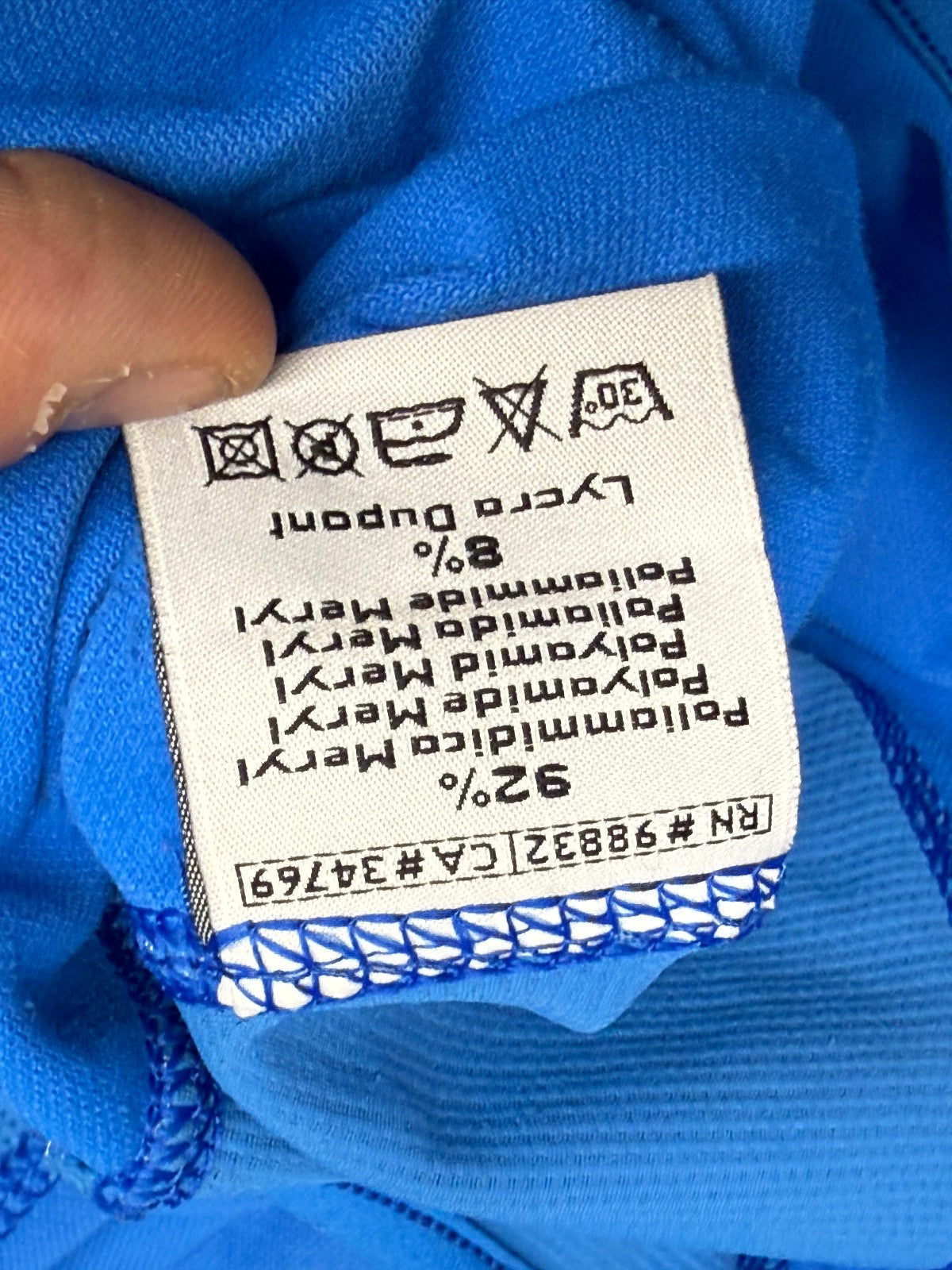 maglia italia Maldini World Cup 2002 Japan  Korea jersey shirt vintage