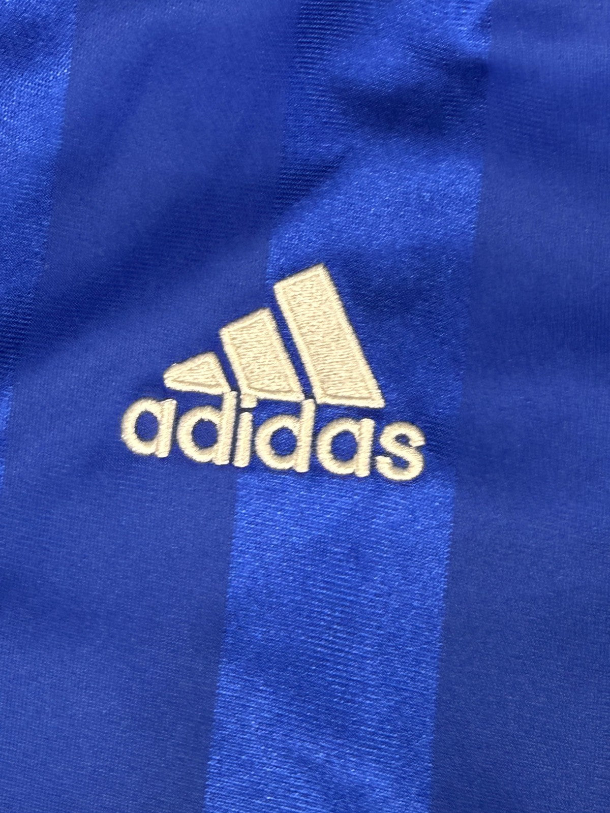 maglia calcio vintage Dynamo Kyiv Shevchenko Adidas 2010 2011 FORMOTION Kiev M